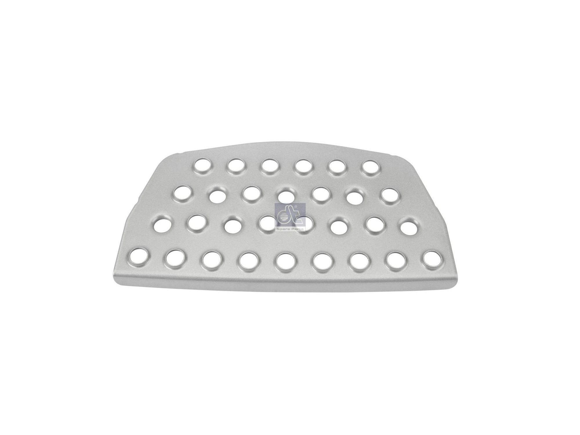 Treeplank DT Spare Parts 81615105187