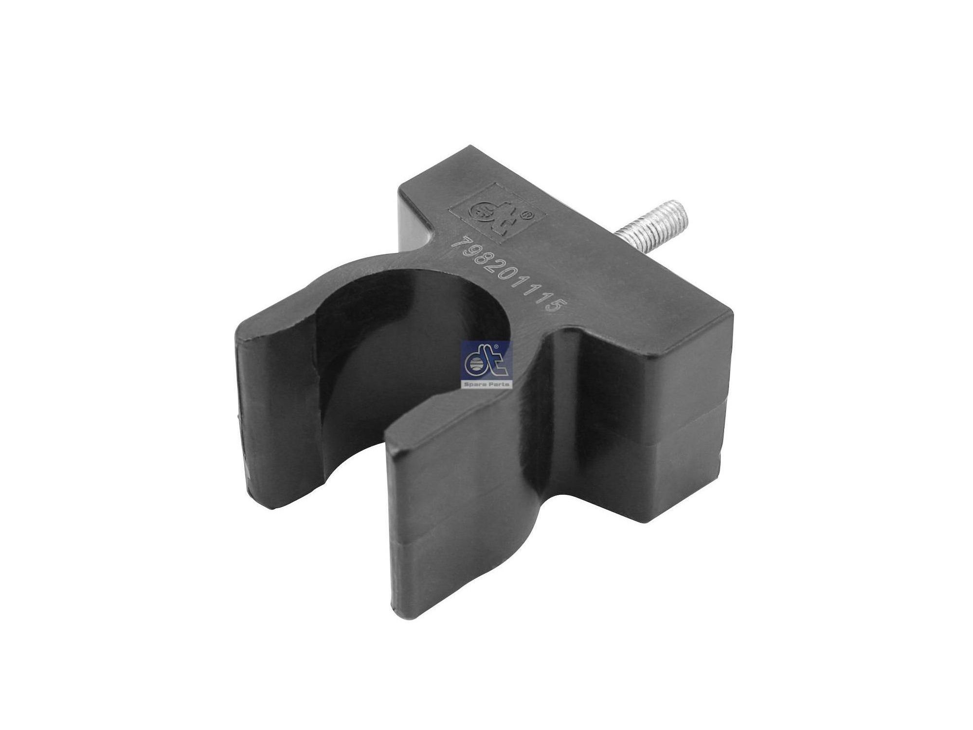 Rohrhalter DT Spare Parts 81062010018