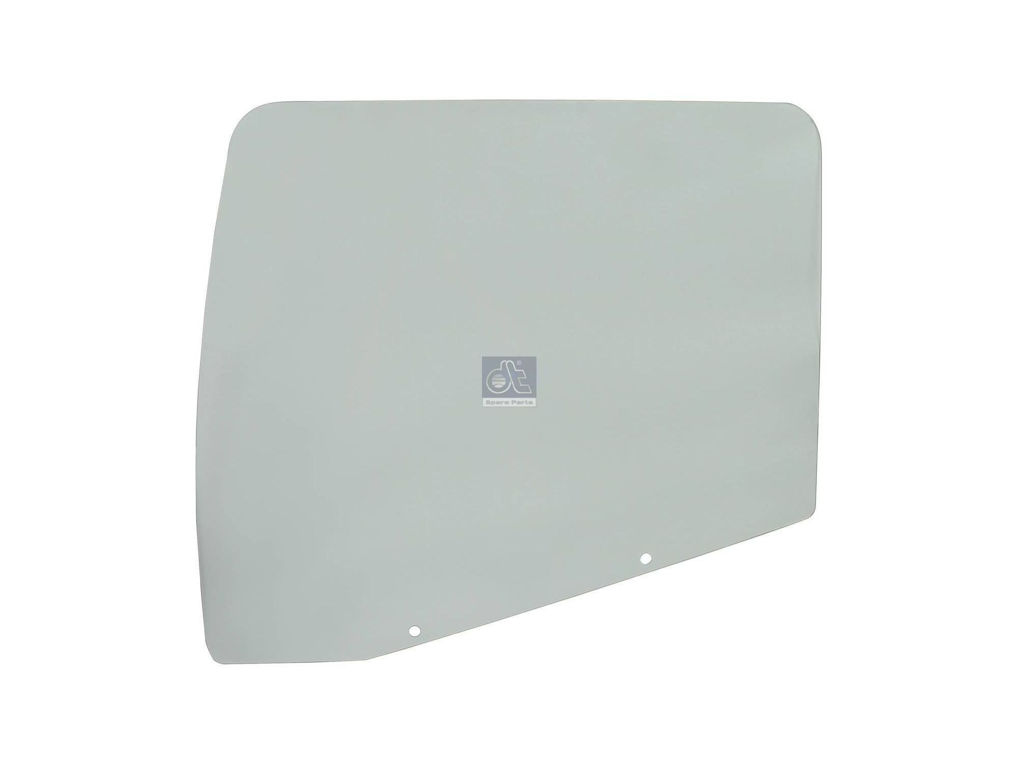 زجاج الباب DT Spare Parts 81626450017