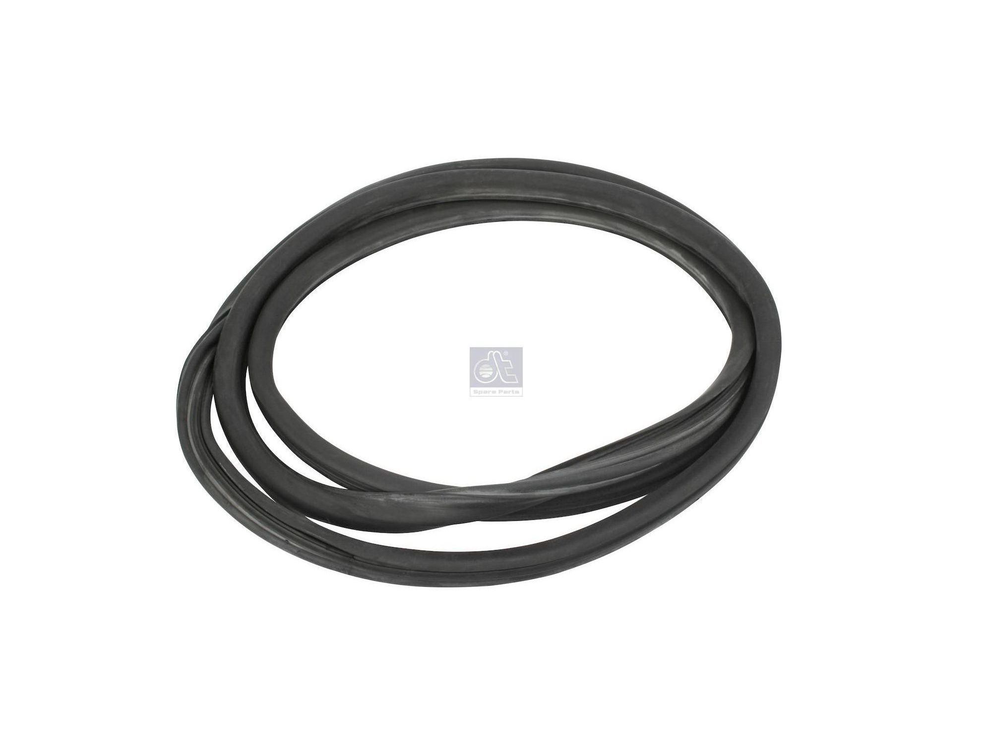 Sealing frame DT Spare Parts 81626510075