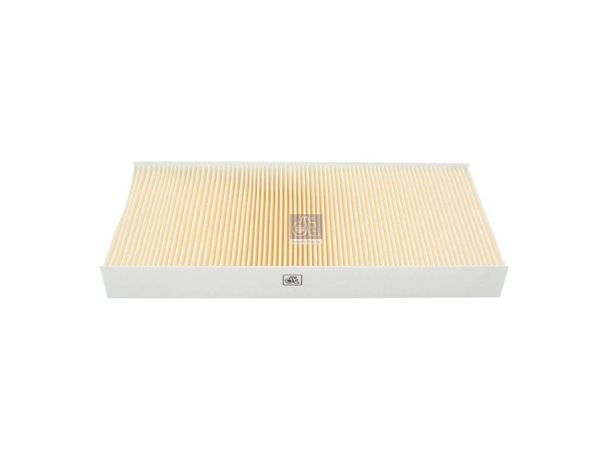 Filter kabine DT Spare Parts 85619500025