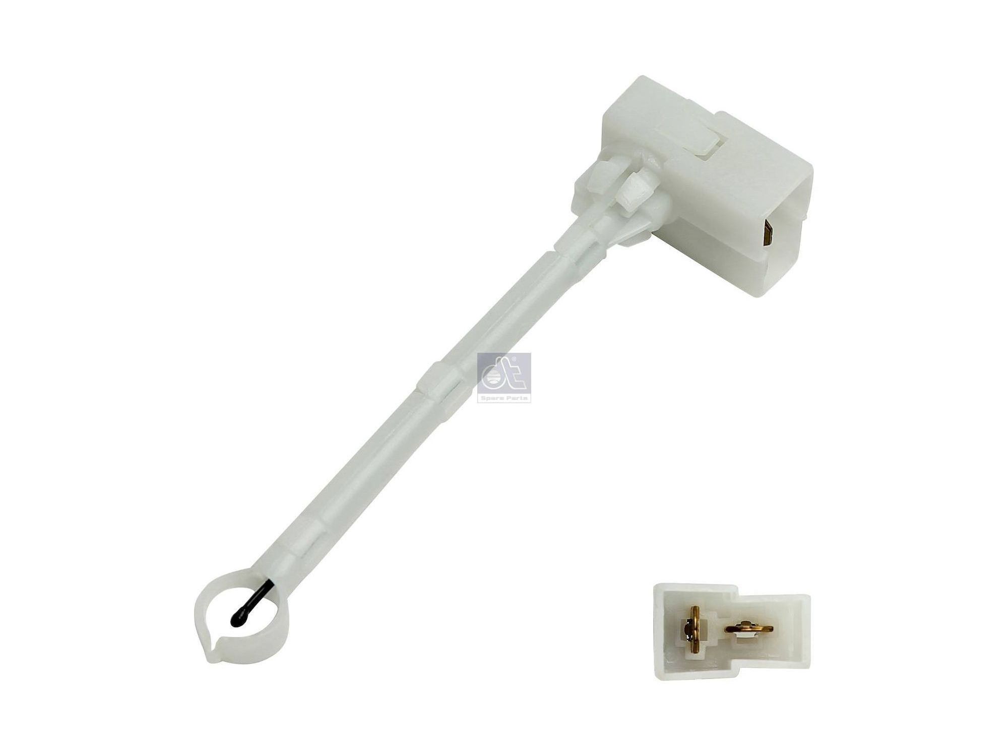 Temperatuursensor DT Spare Parts 81619806031