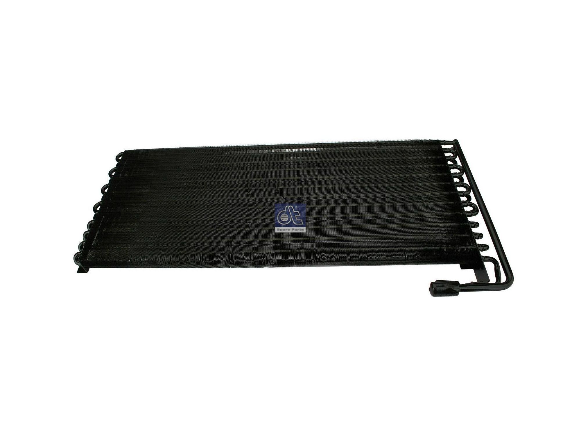 Condensator DT Spare Parts 81619200012