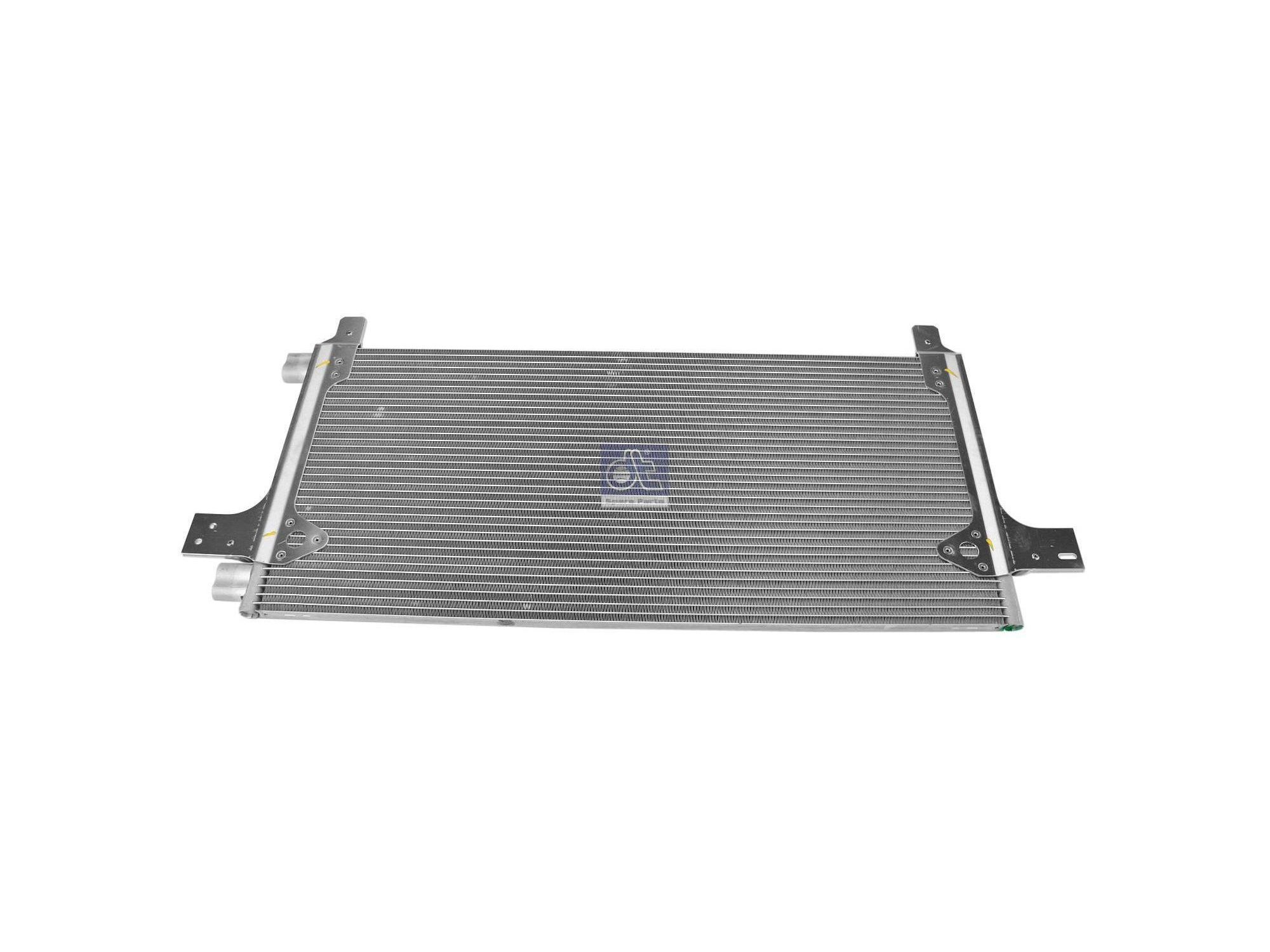 Condensator DT Spare Parts 81619200018