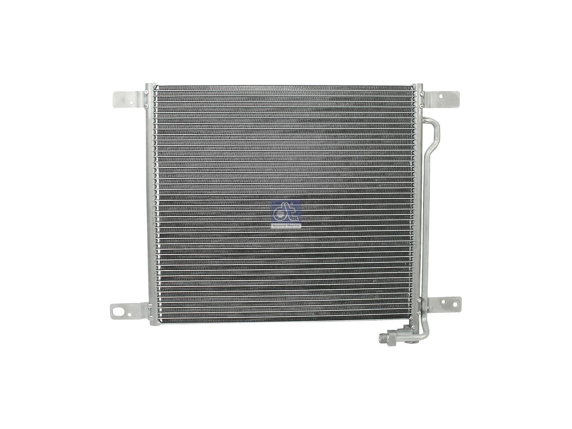 Condensator DT Spare Parts 81619206028