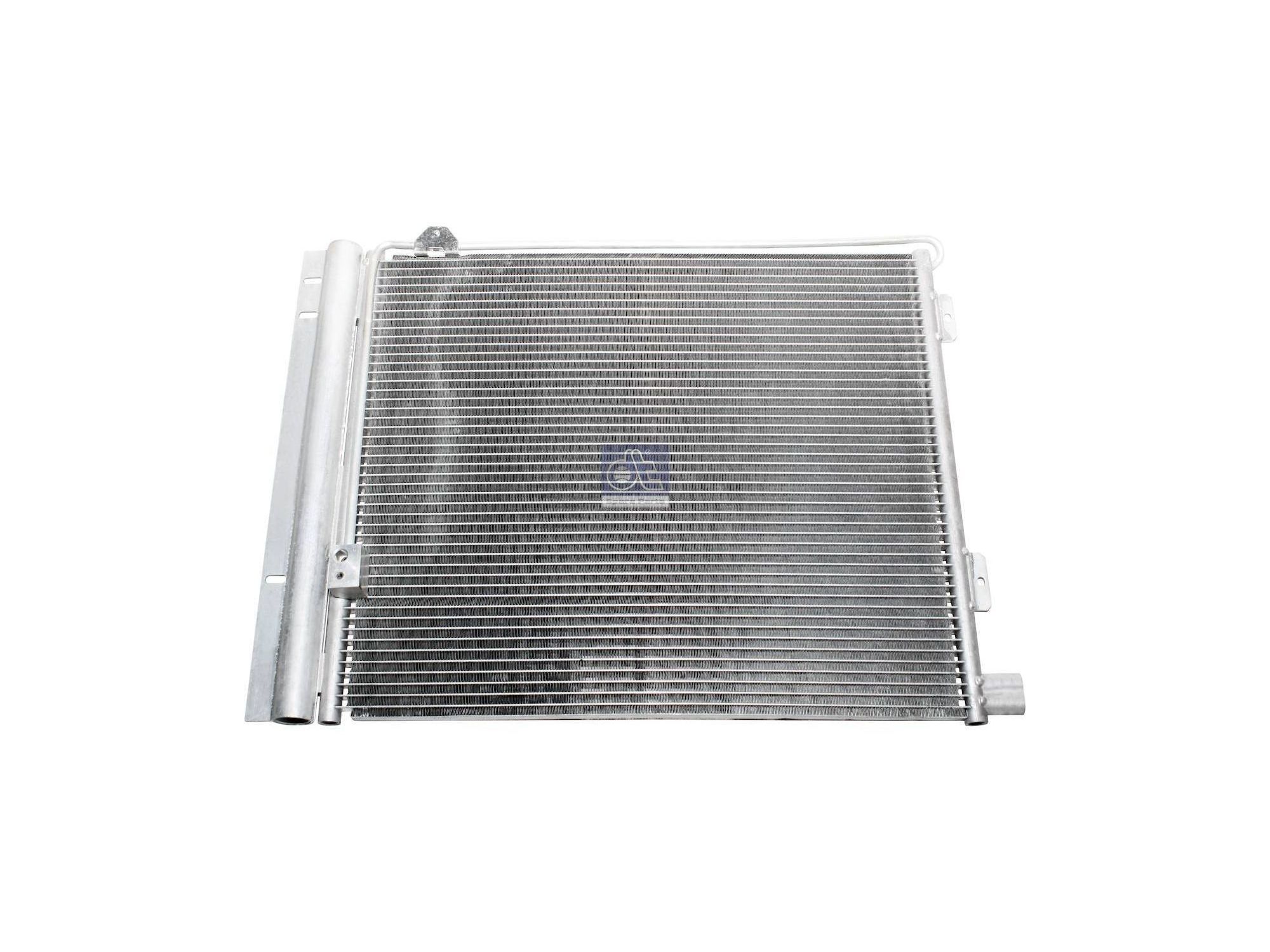 Condensator DT Spare Parts 81619200024