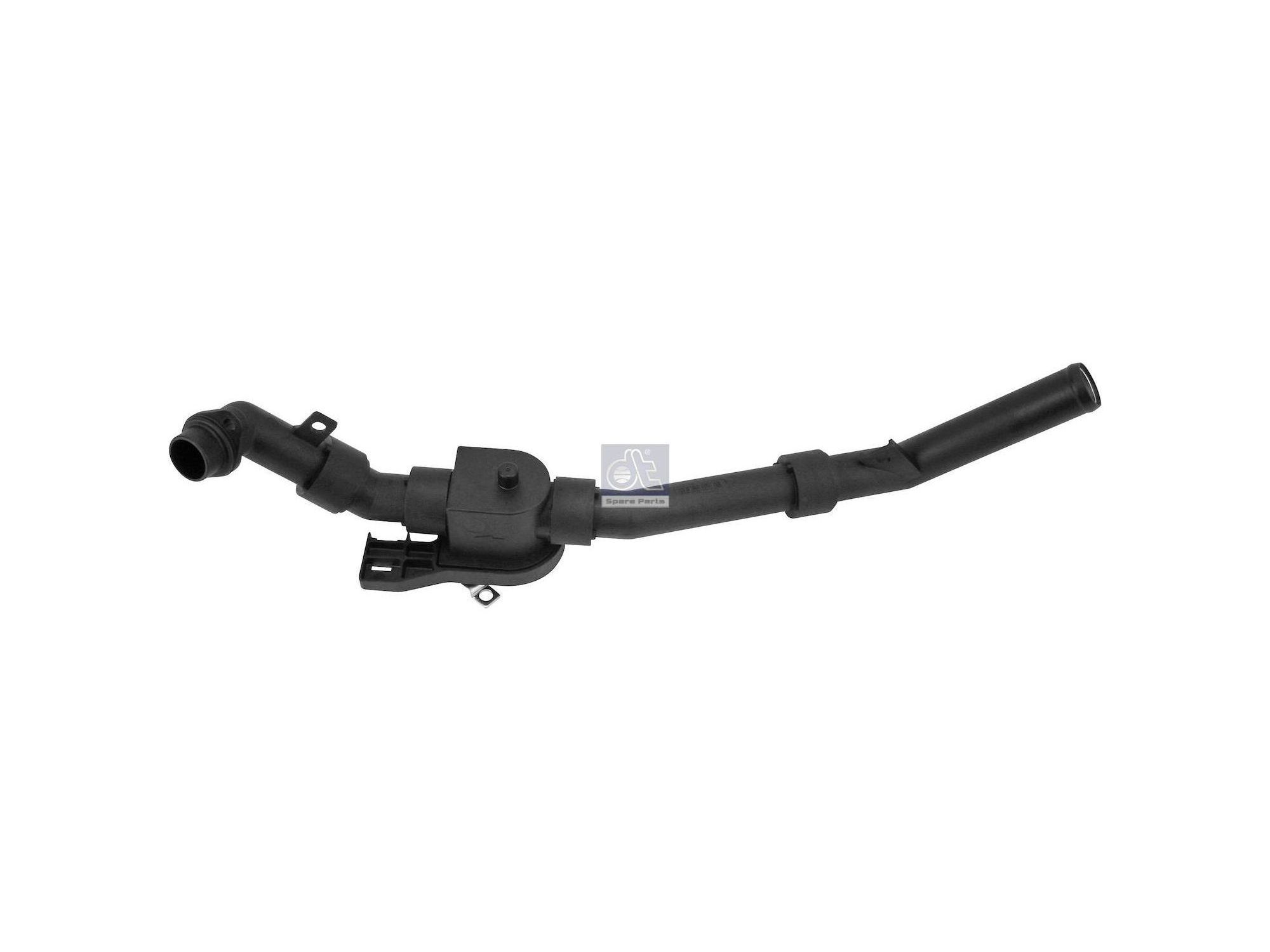 Control valve DT Spare Parts 81619800043