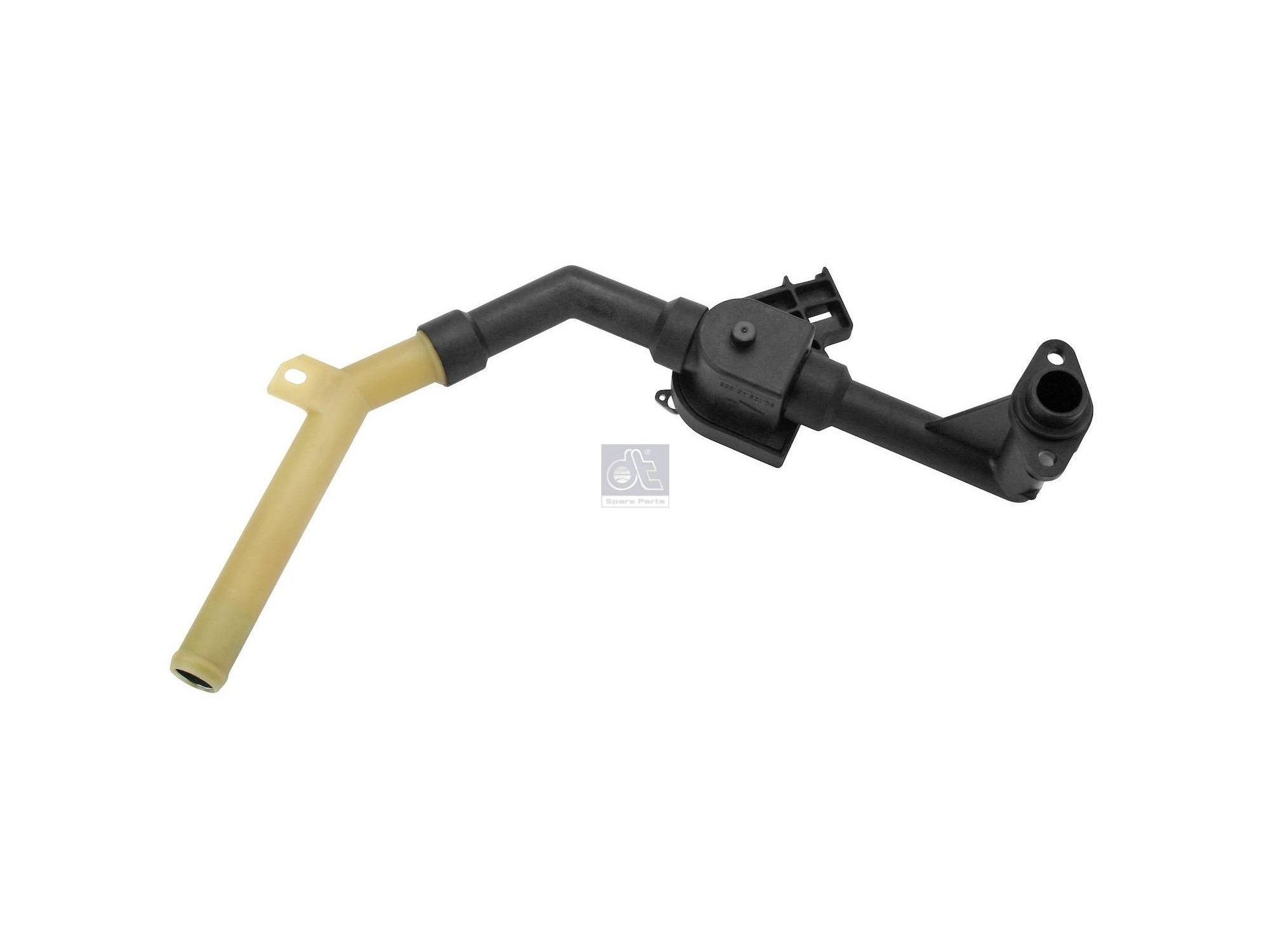 Control valve DT Spare Parts 81619806019