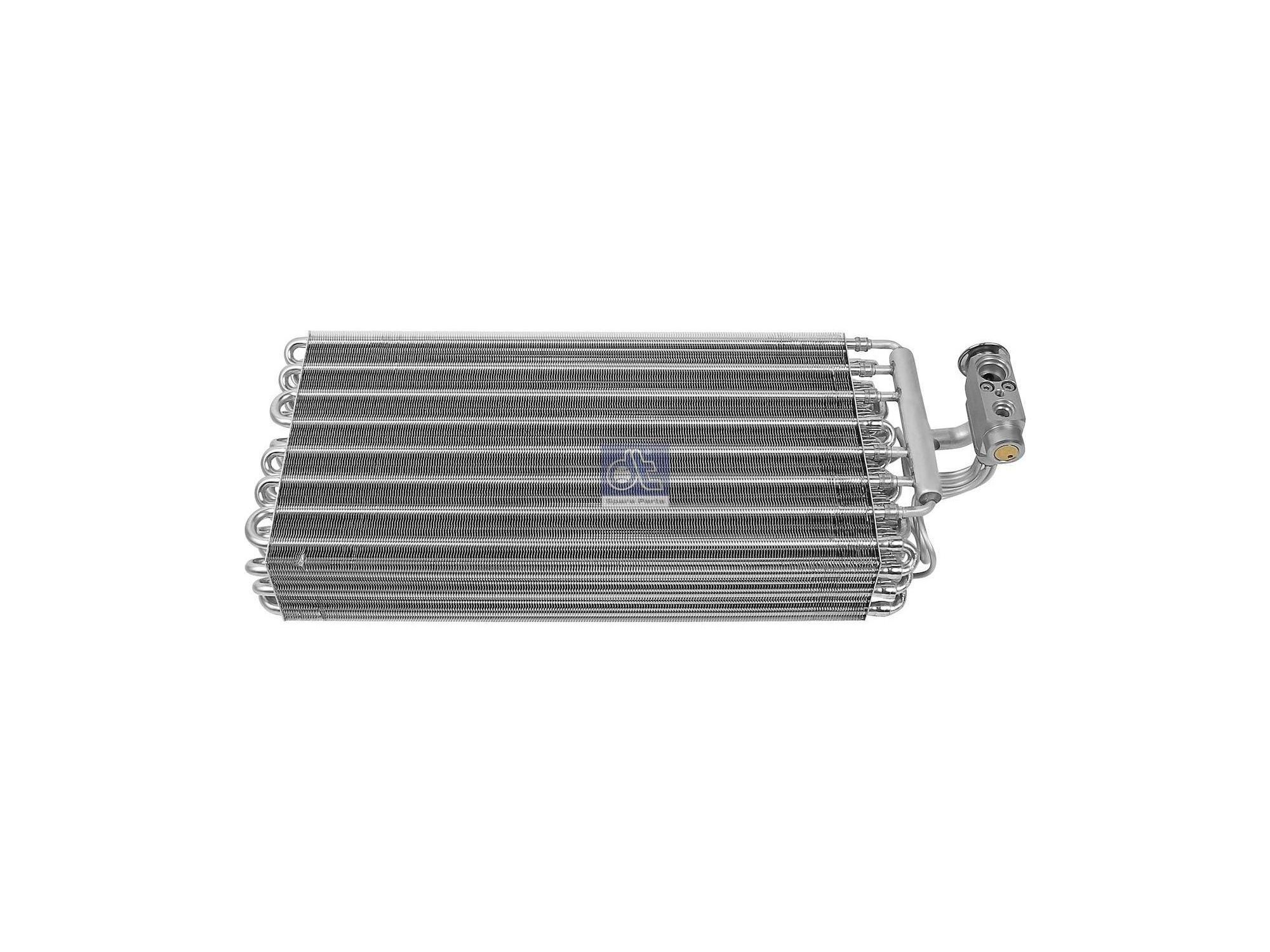 Evaporator DT Spare Parts 81619206032