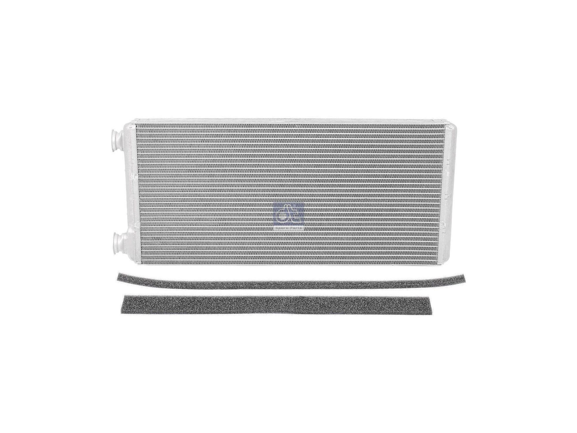 Топлообменник DT Spare Parts 81619016191