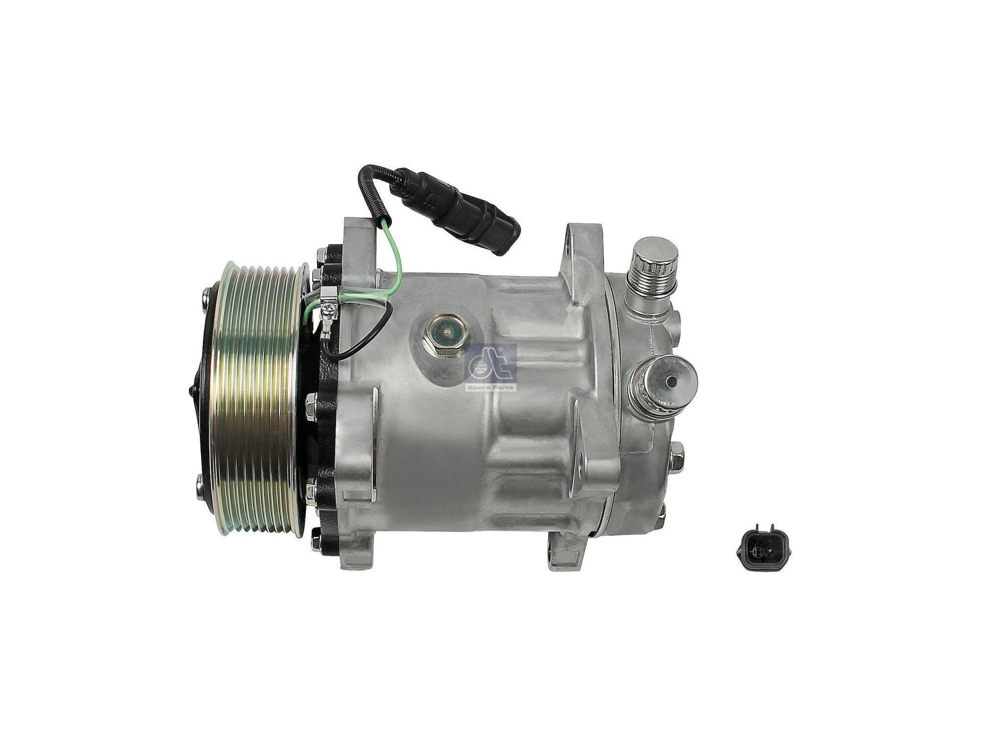 Compressore DT Spare Parts 51779707004