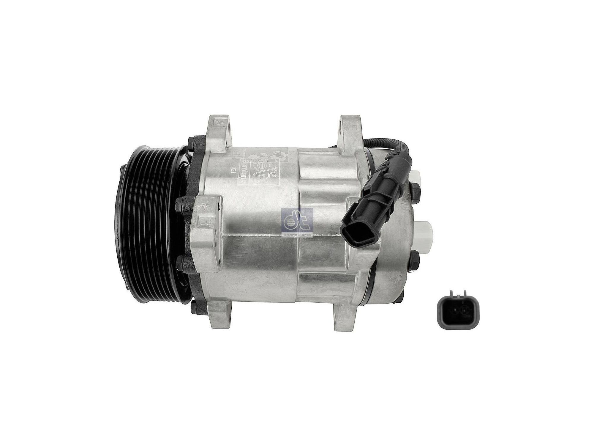 Compressore DT Spare Parts 51779707015