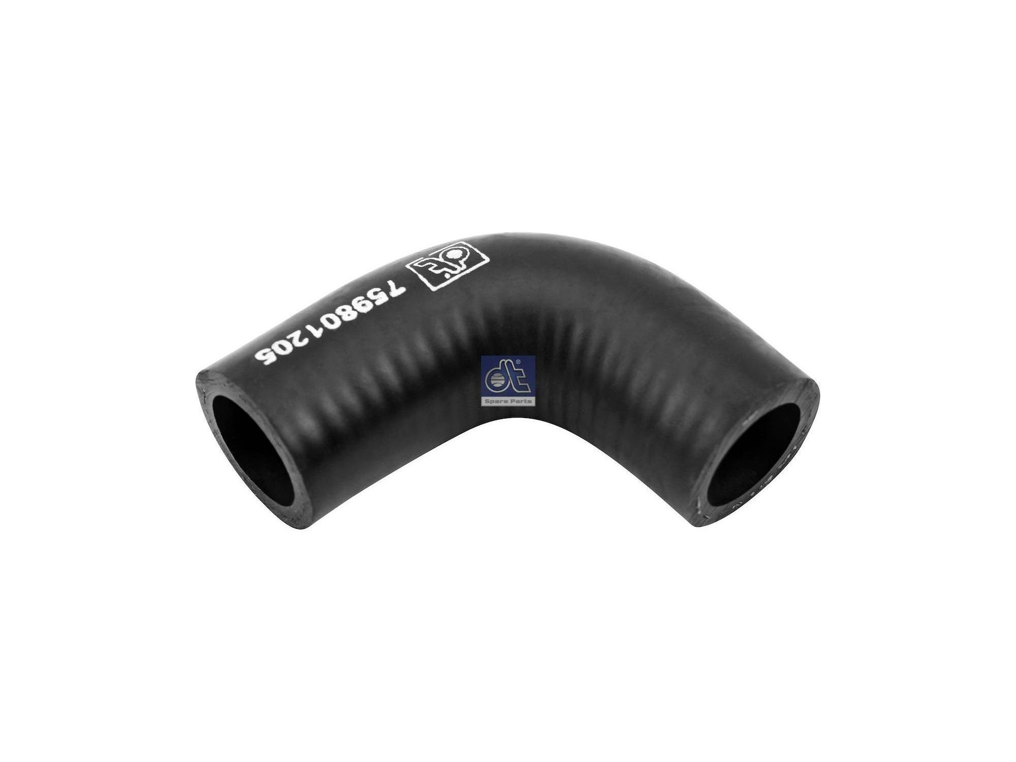змия DT Spare Parts 81963010410