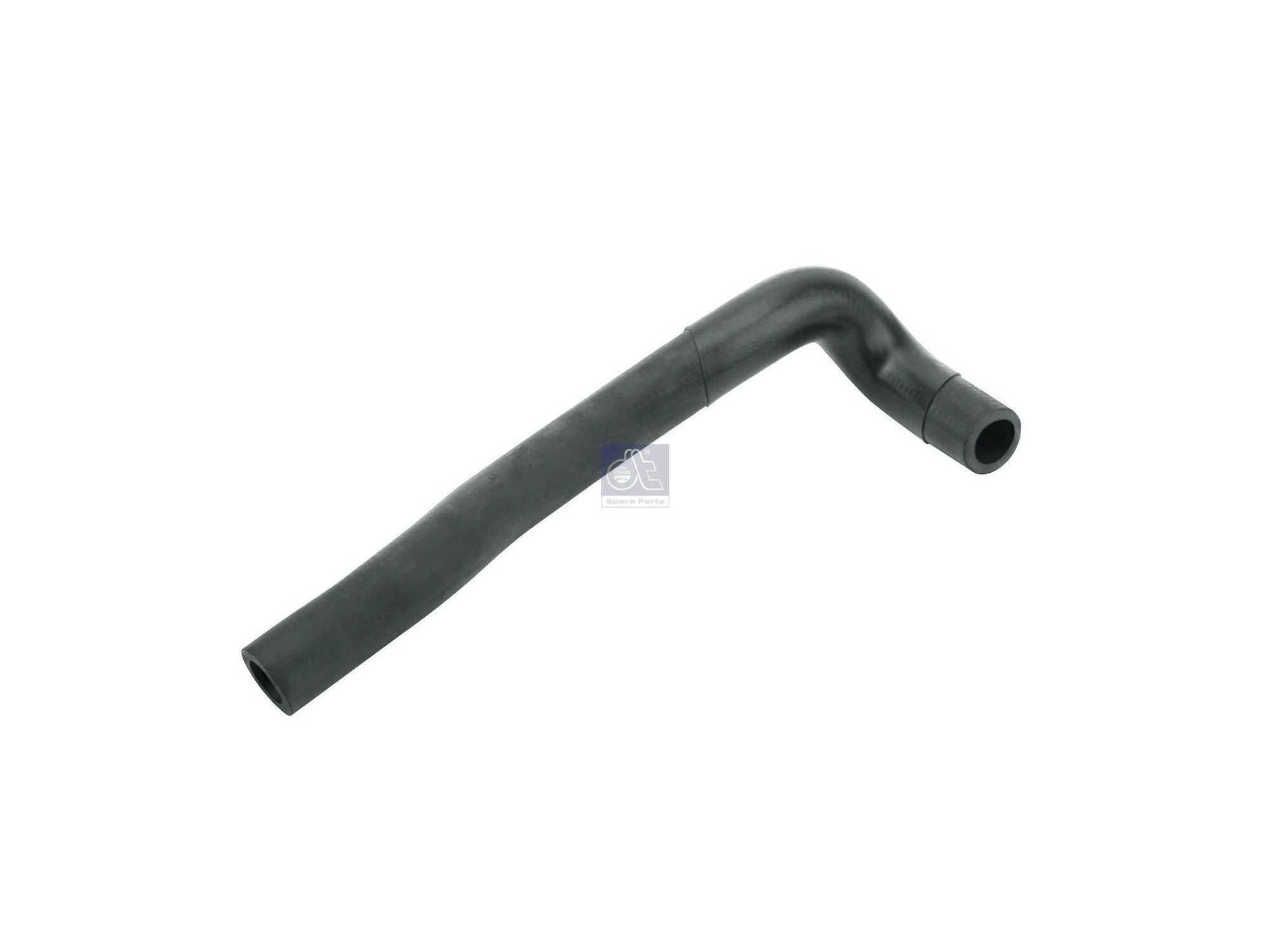 Schlauch DT Spare Parts 81963050261