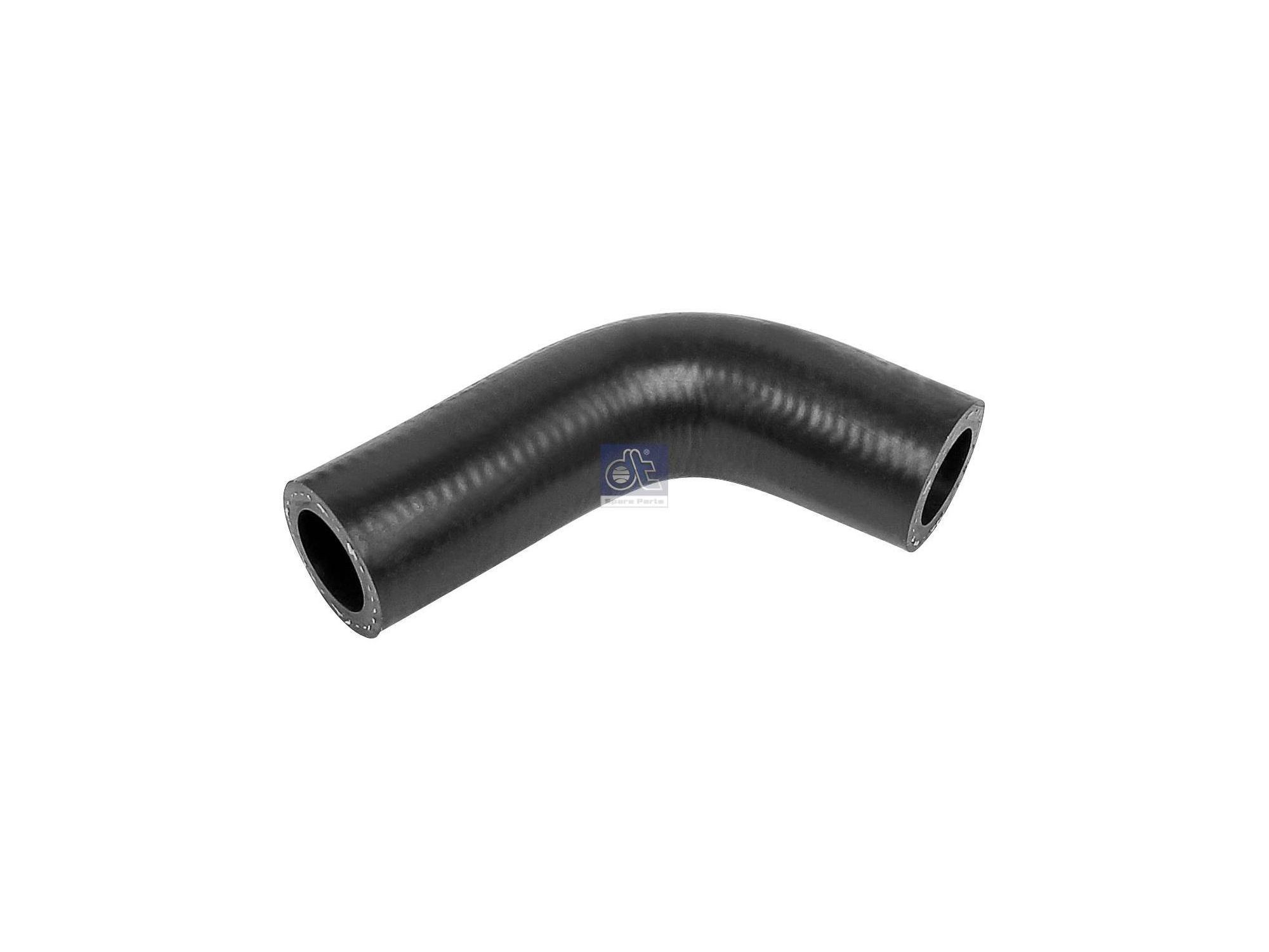 Schlauch DT Spare Parts 81963050200