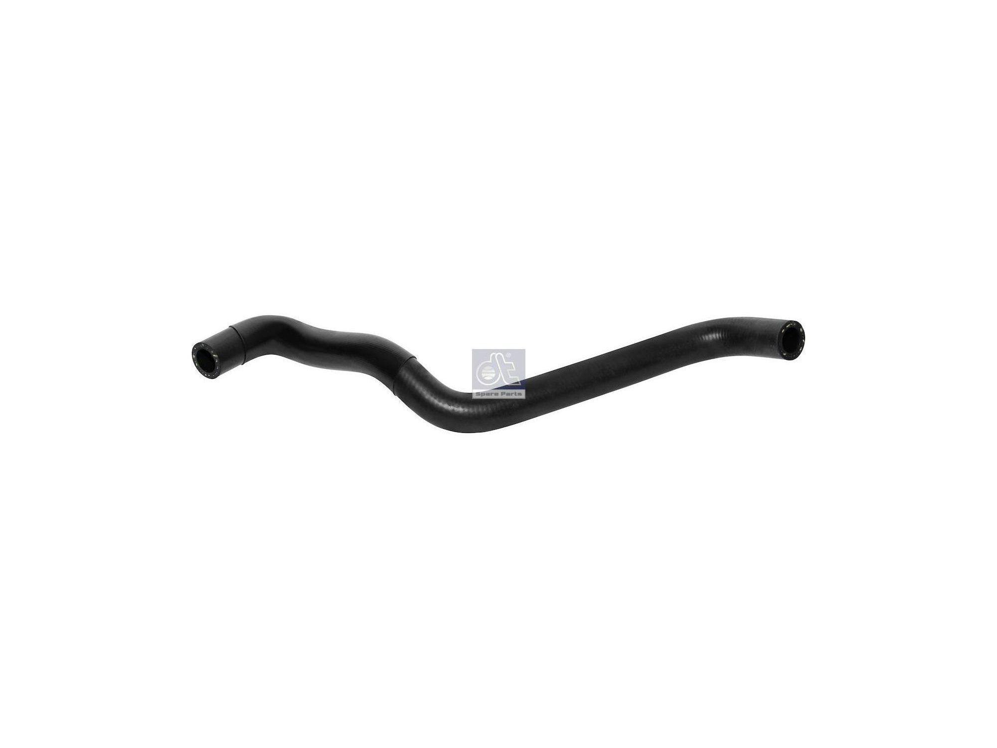 Schlauch DT Spare Parts 81963050262