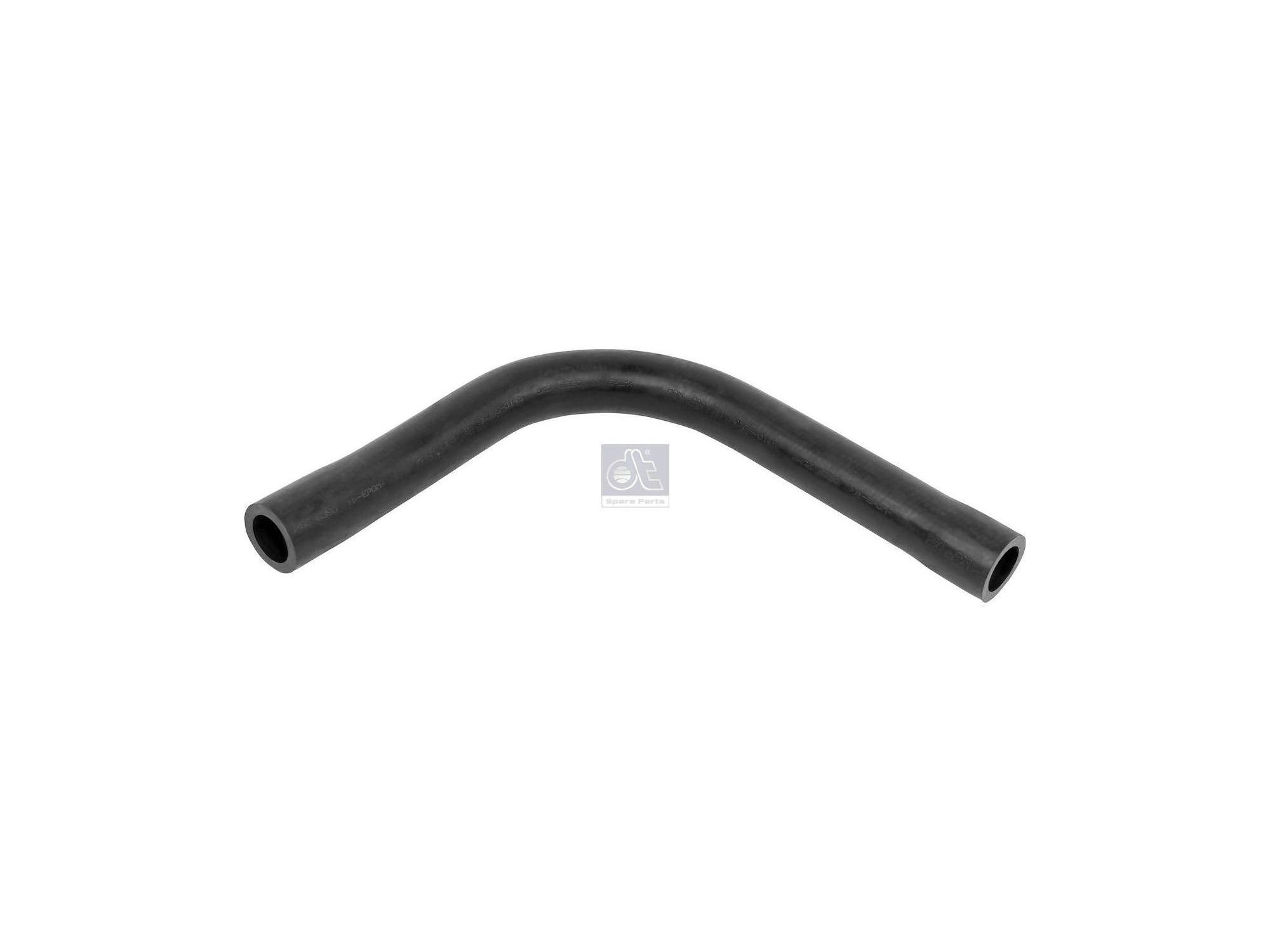 Schlauch DT Spare Parts 81963050145