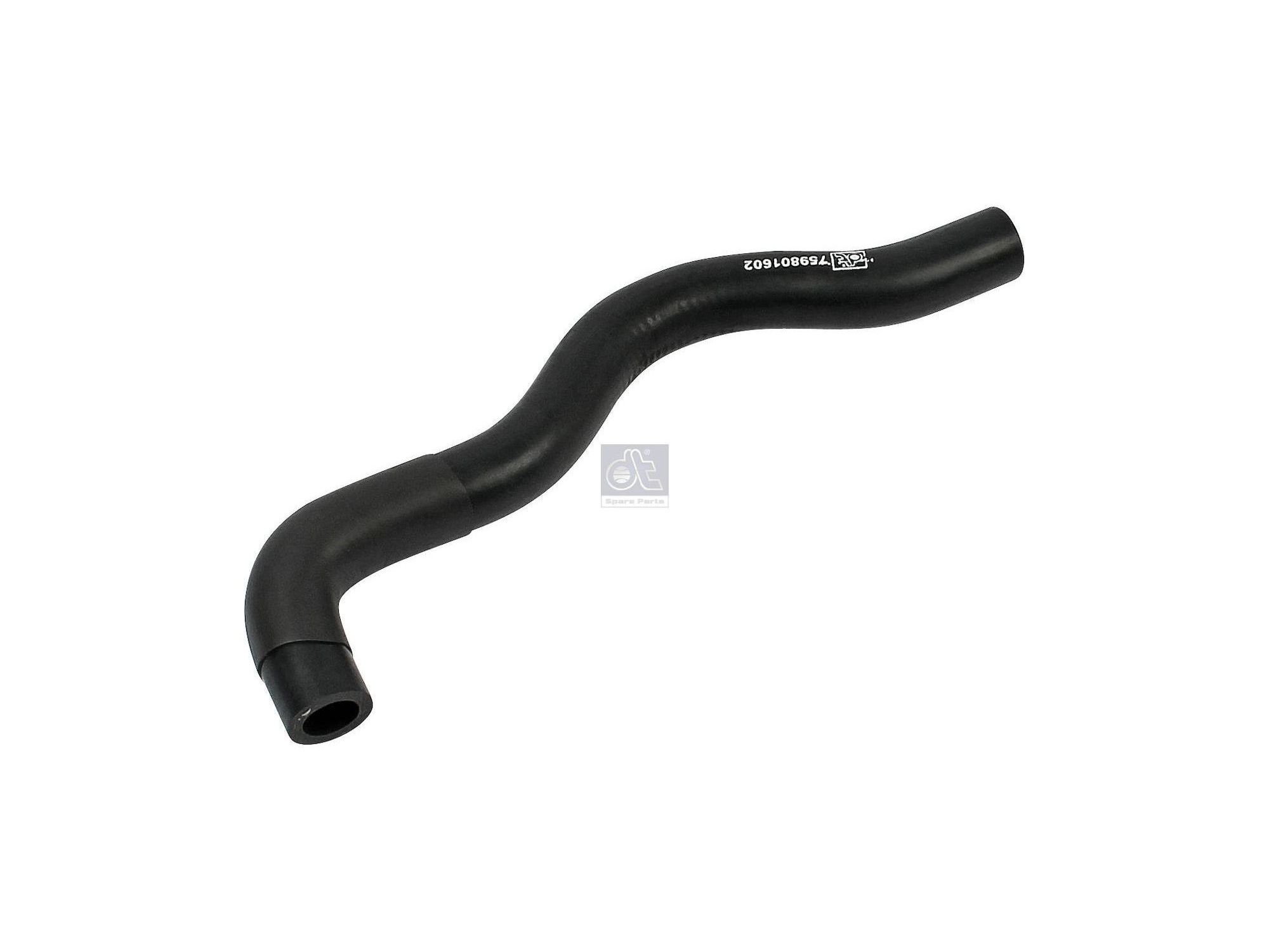змия DT Spare Parts 81963050192