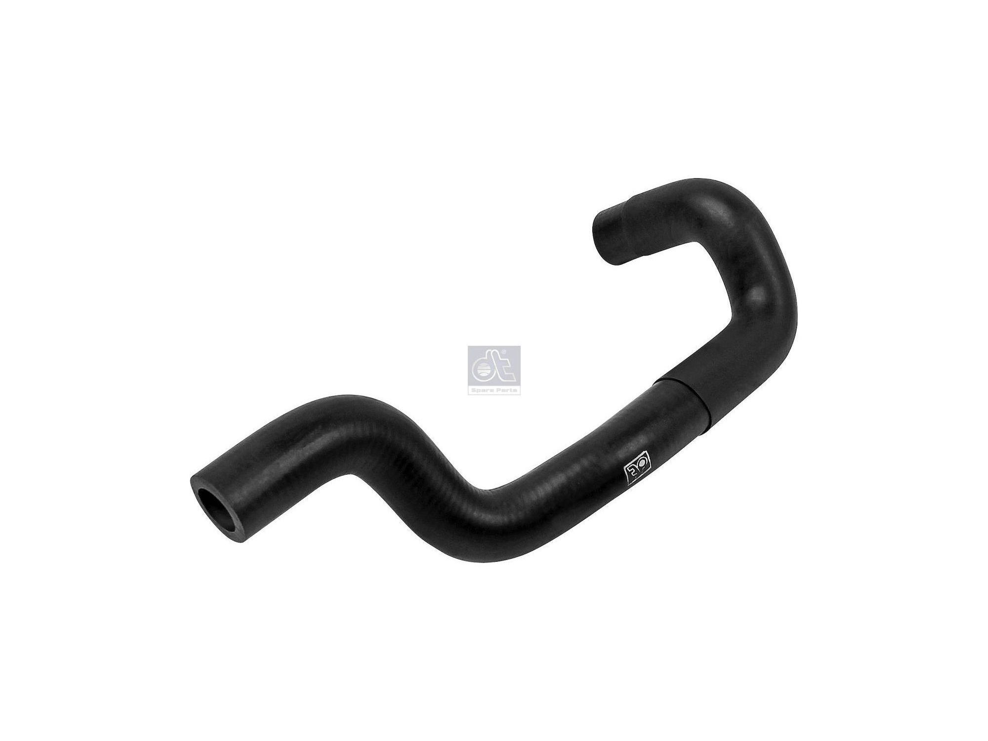 Schlauch DT Spare Parts 81963050285