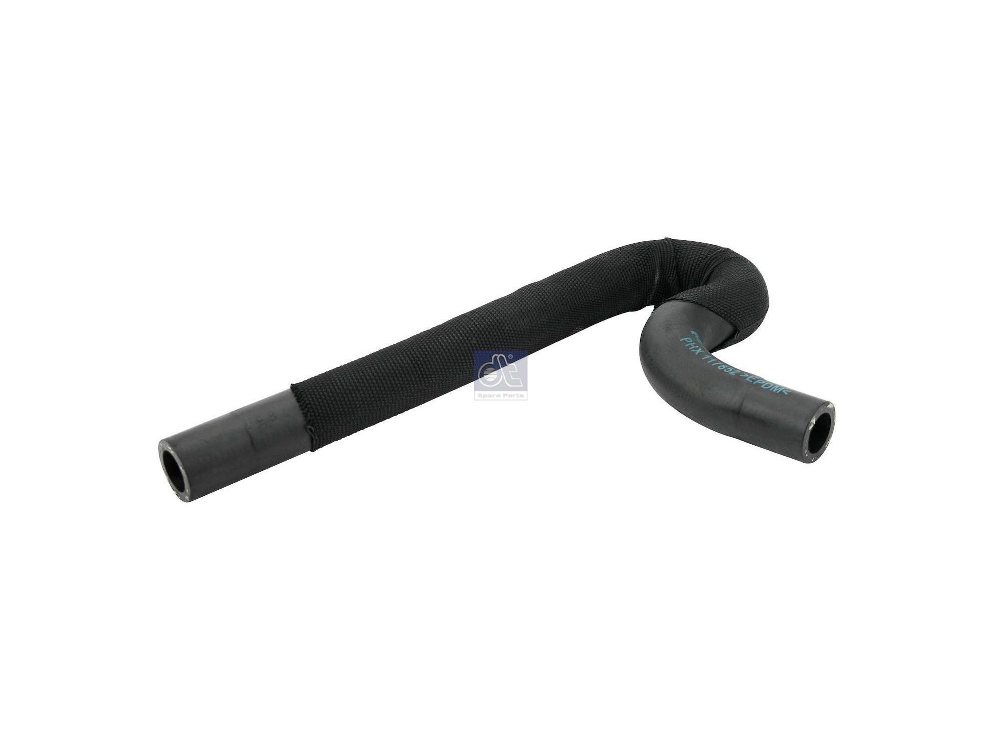 Crijevo DT Spare Parts 81963050366