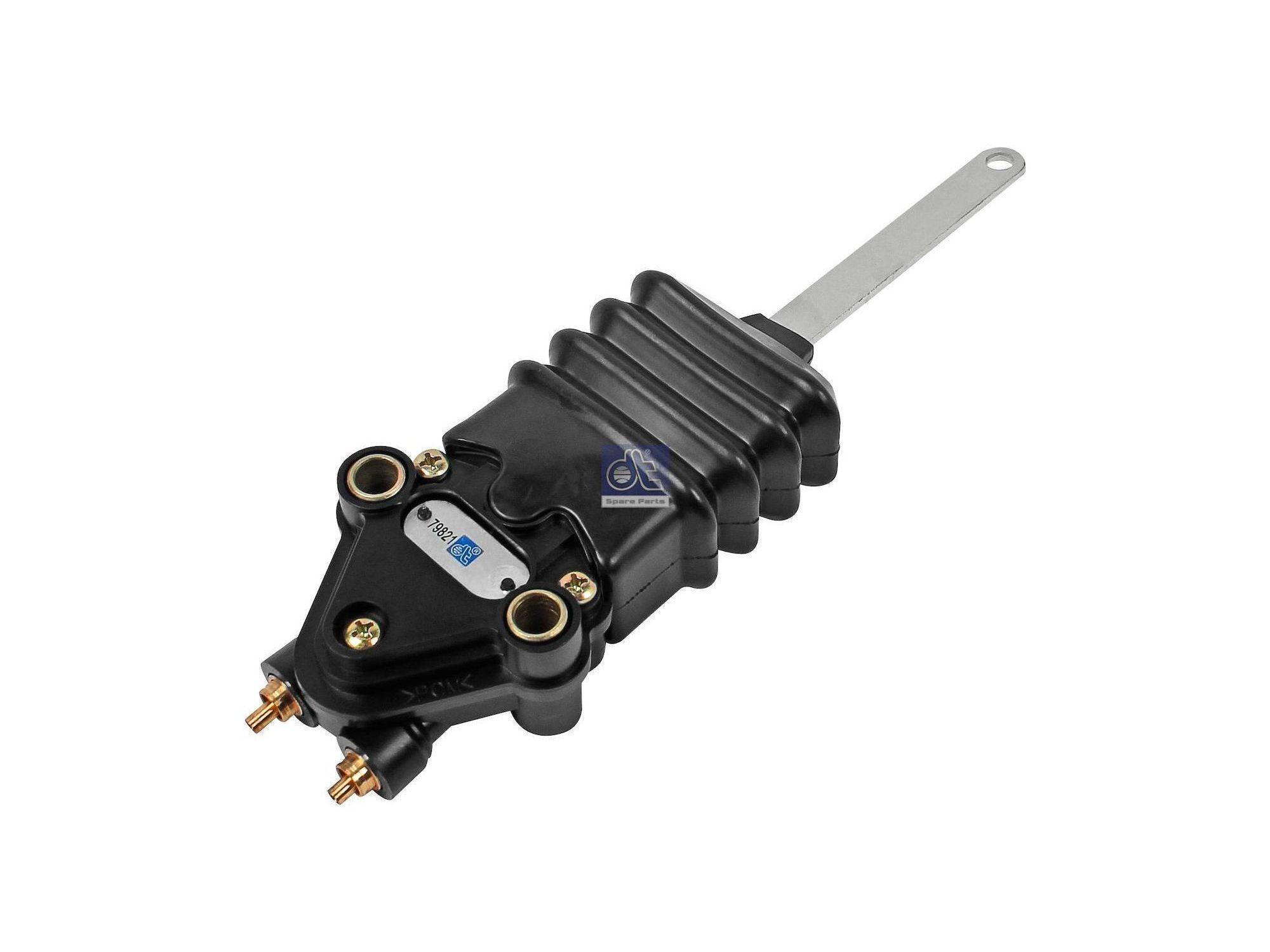Level valve DT Spare Parts 81436106129