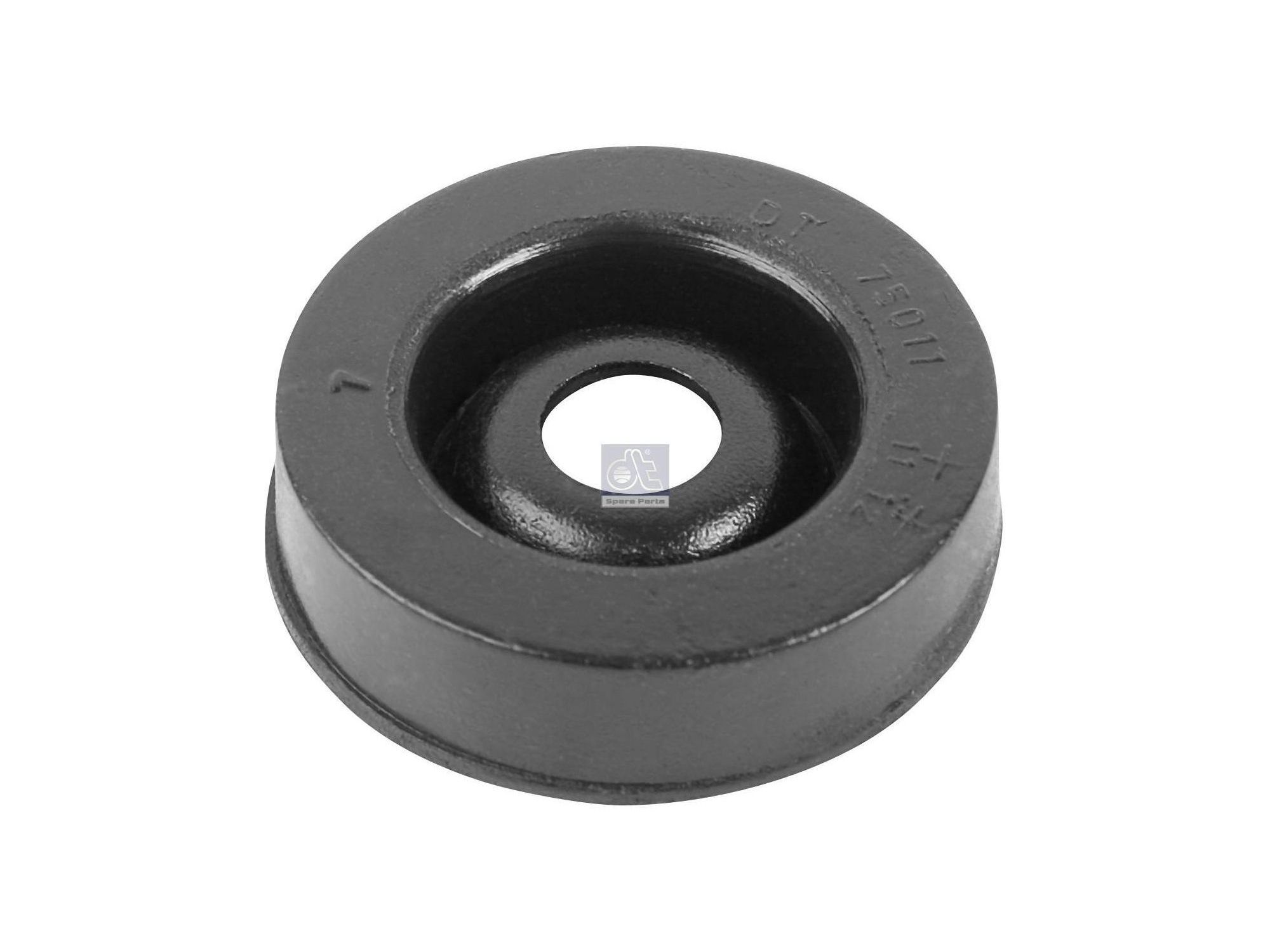 Gummibuchse DT Spare Parts 81962100362
