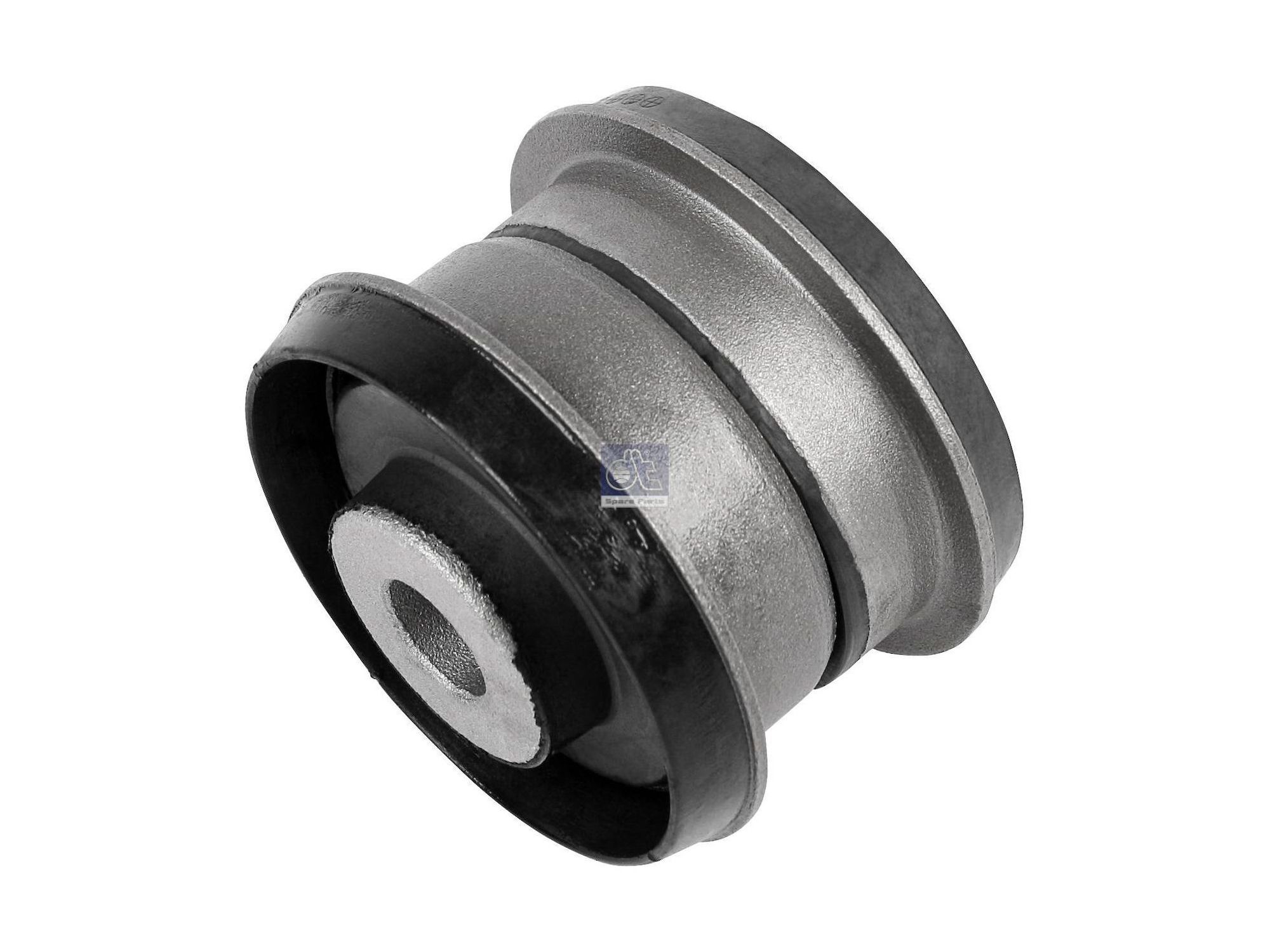 Gummibuchse DT Spare Parts 81962100437
