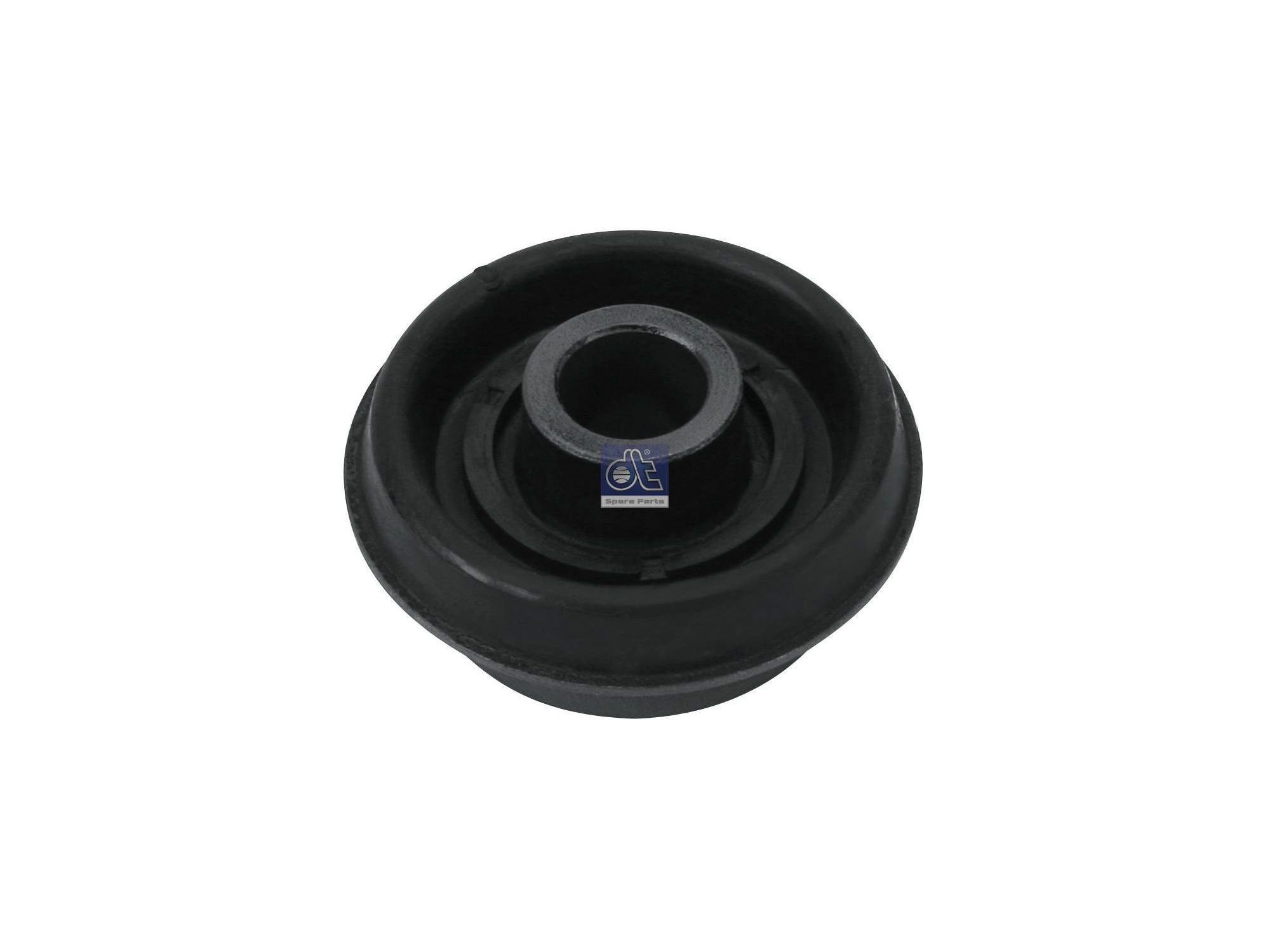 Rubber bushing DT Spare Parts 81962100040
