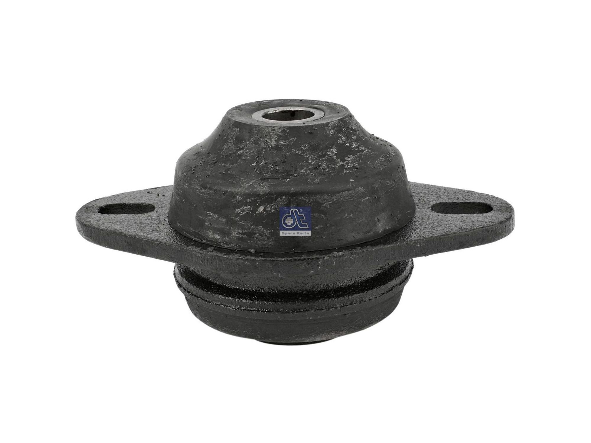Rubber bushing DT Spare Parts 81962105011