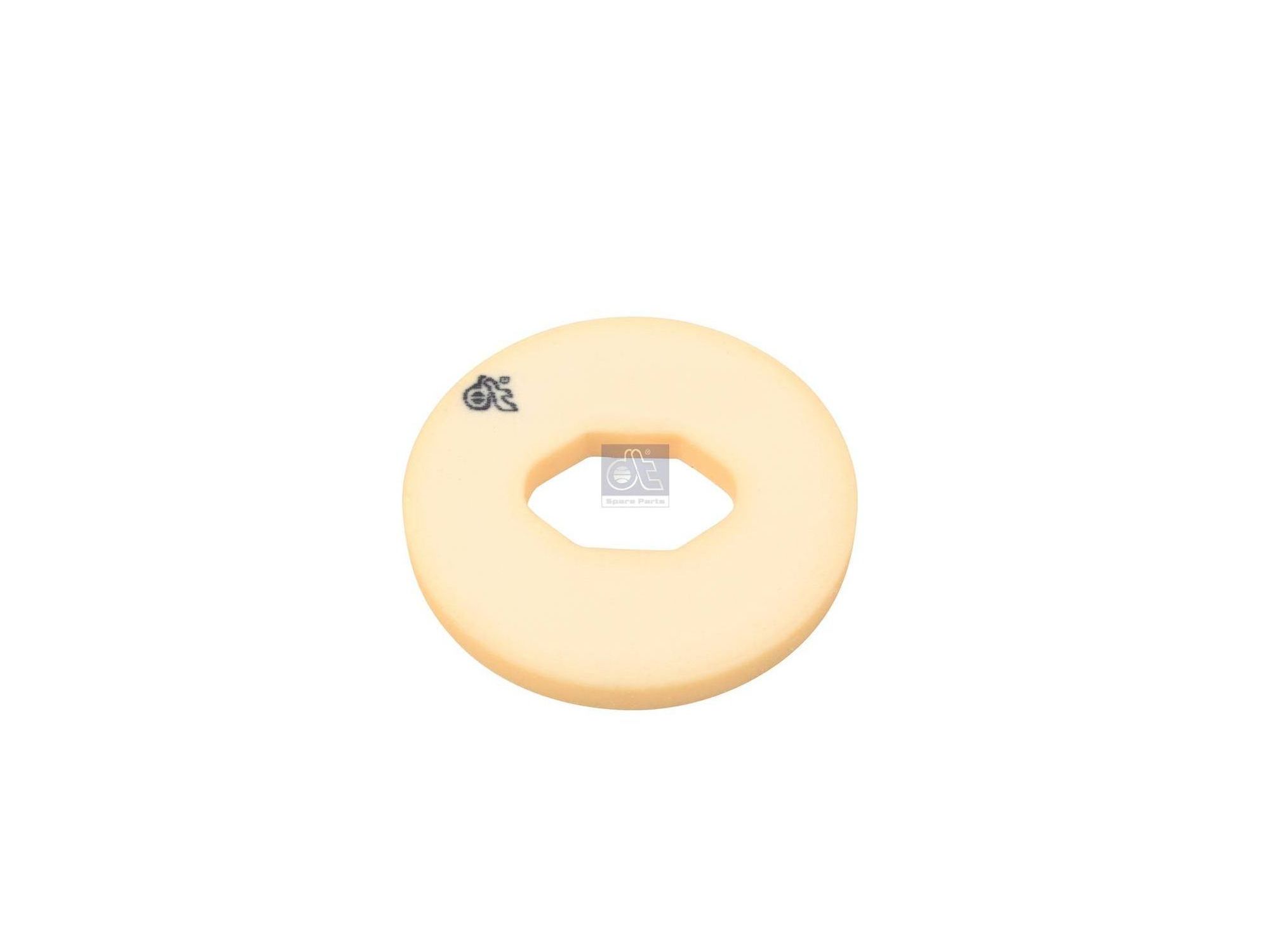 Disco DT Spare Parts 81417400035