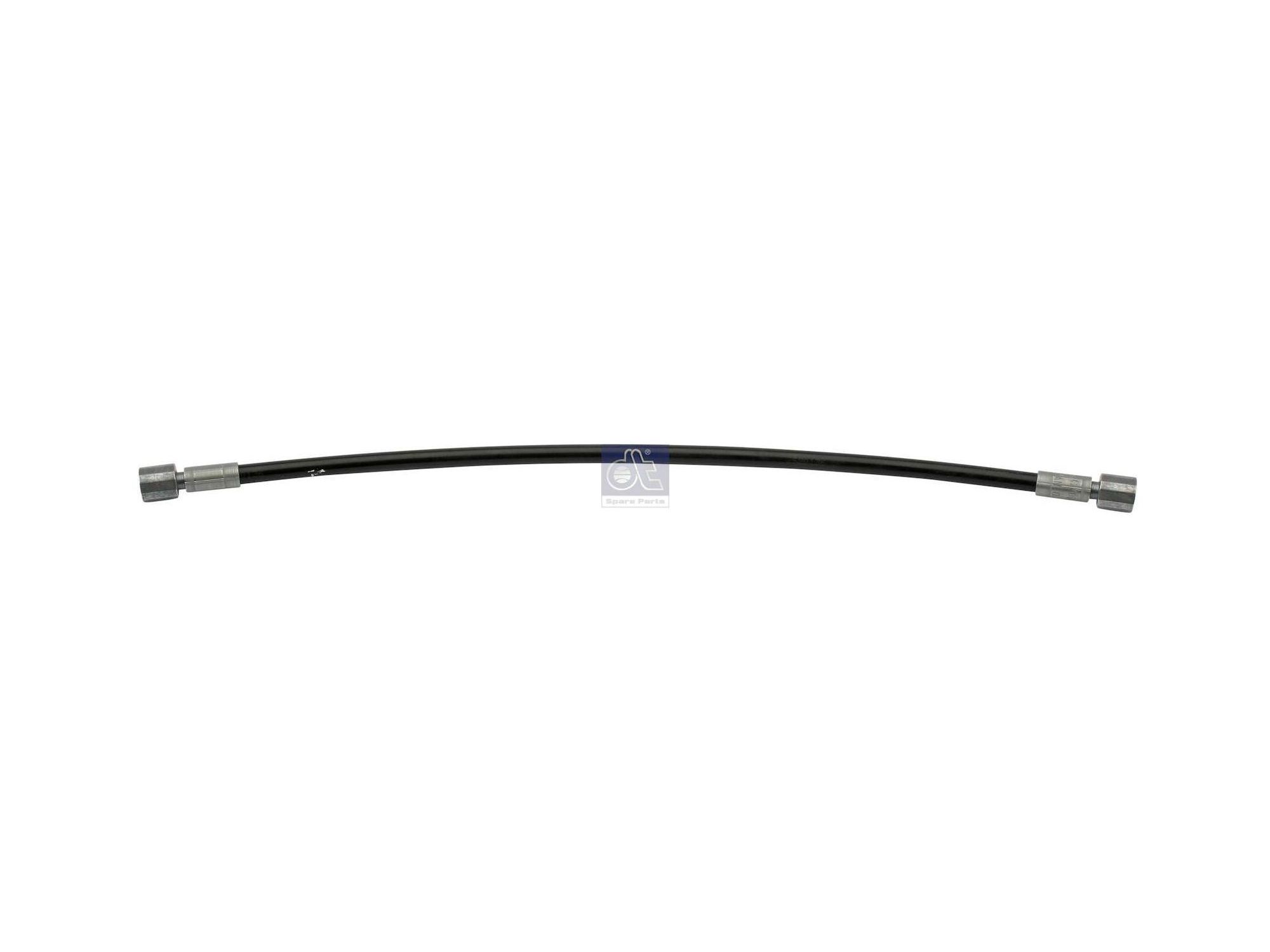Slangleiding DT Spare Parts 06540990001