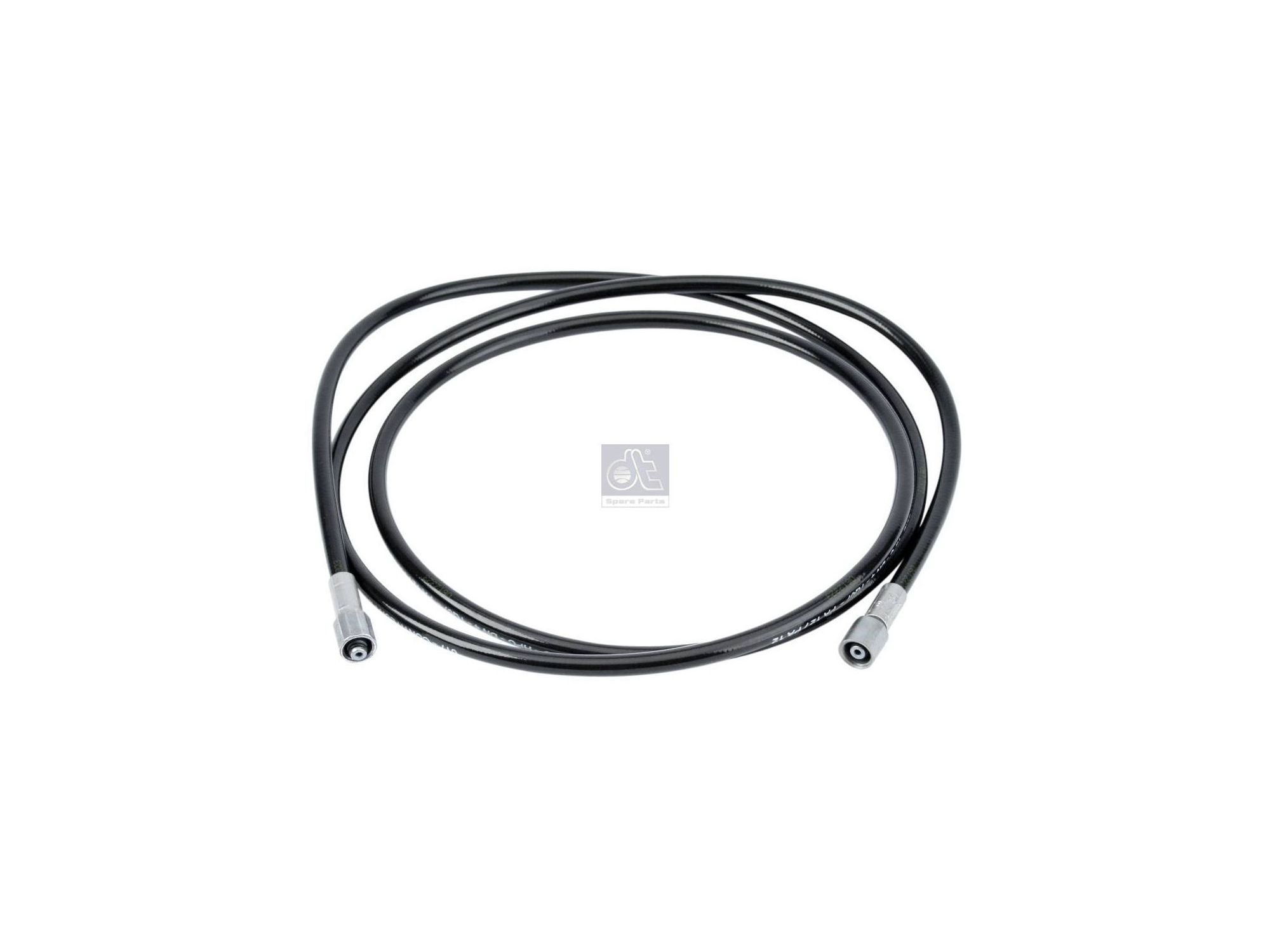 Slangleiding DT Spare Parts 06540990020