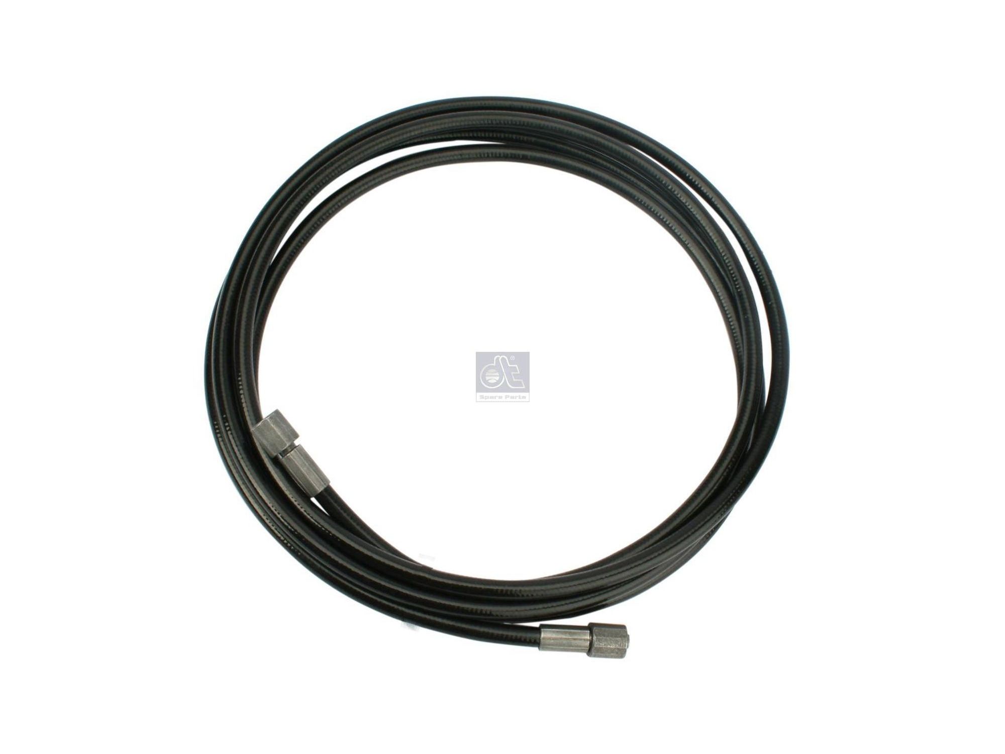Slangleiding DT Spare Parts 06540990023