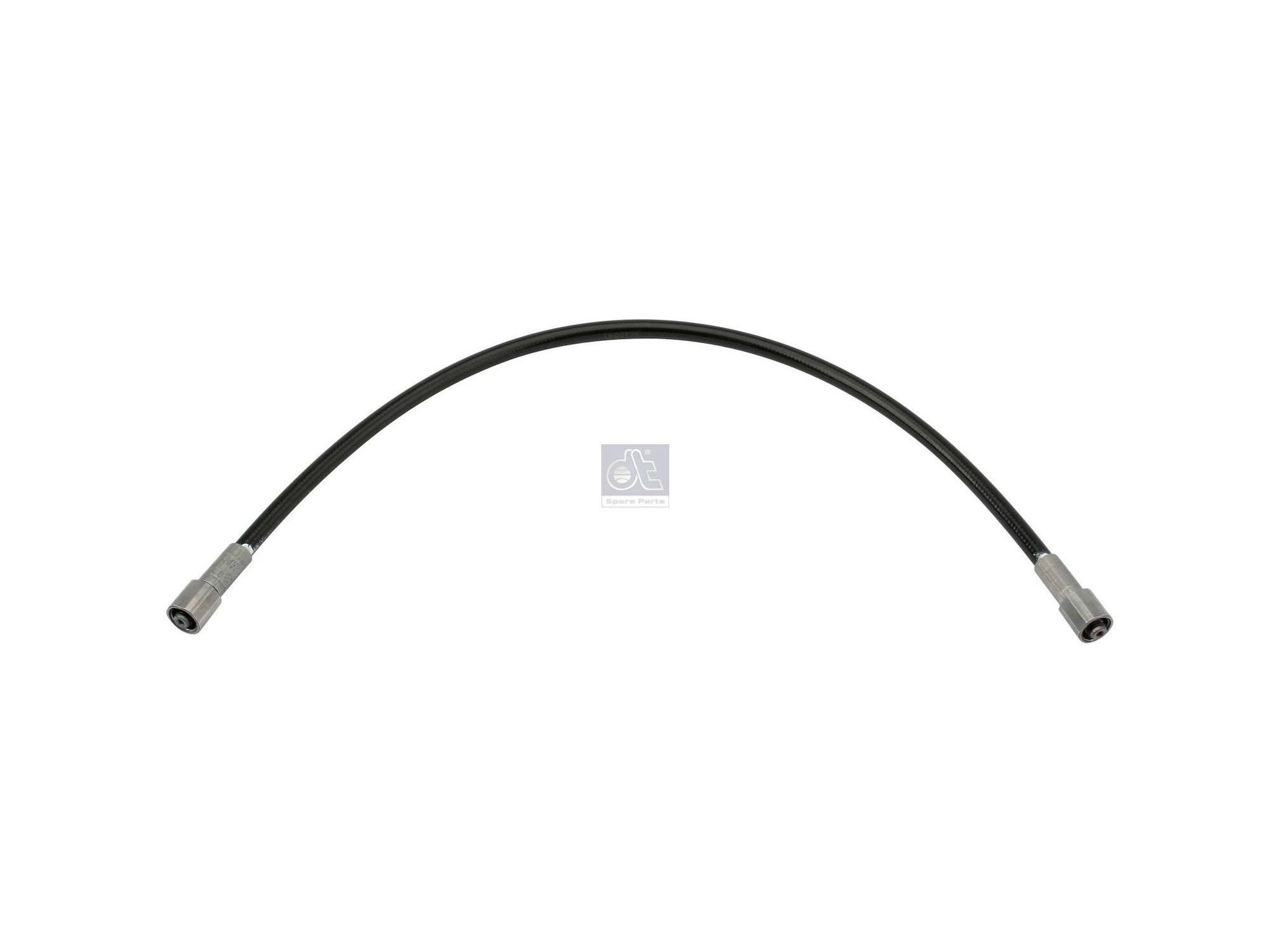 Slangleiding DT Spare Parts 06540990024