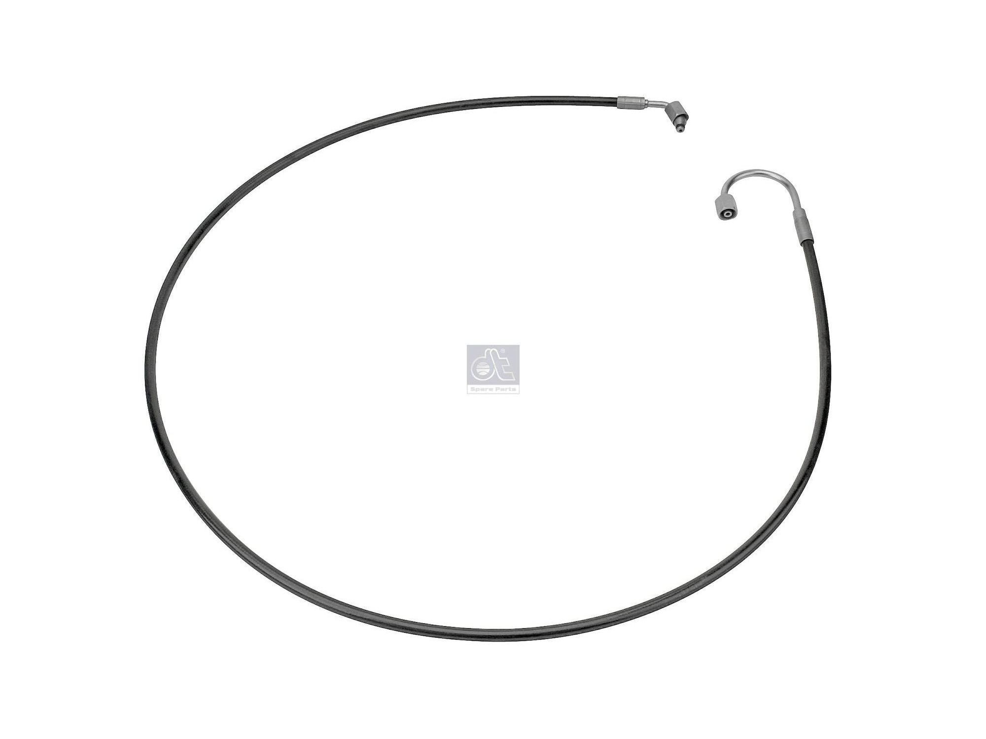 Slangleiding DT Spare Parts 06540990051