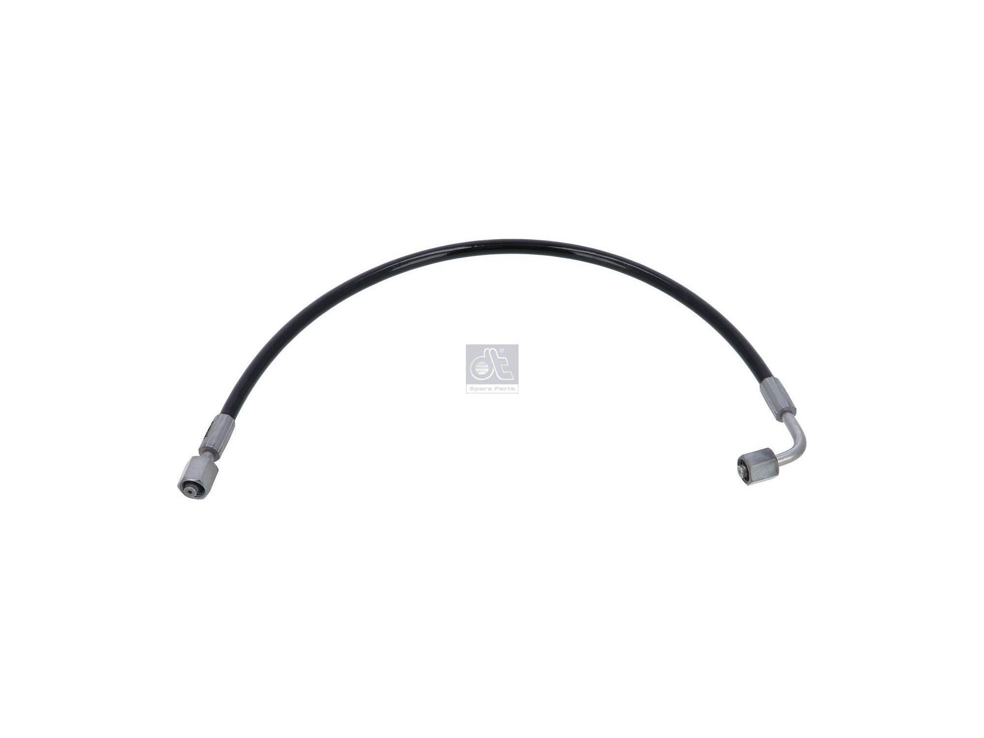 Slangleiding DT Spare Parts 06540990103