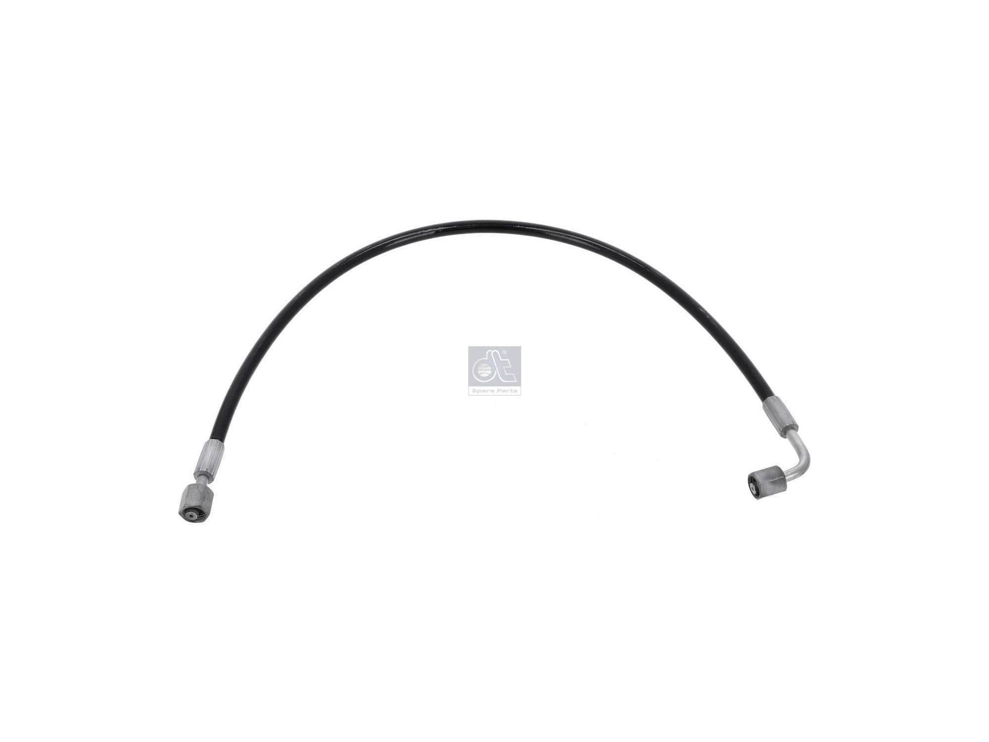 Slangleiding DT Spare Parts 06540990104
