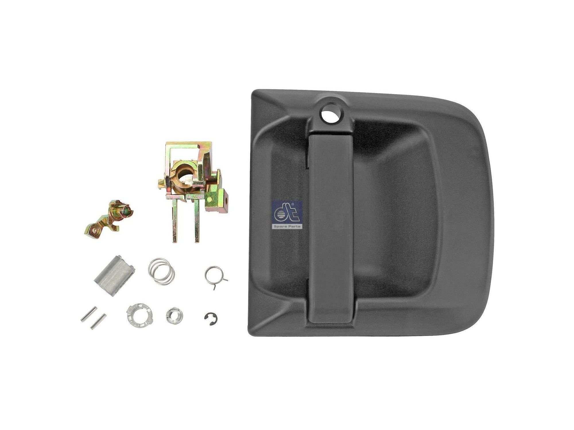 Türgriff DT Spare Parts 81626416086