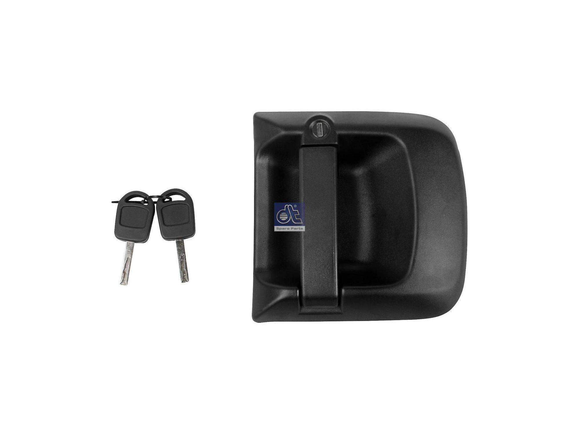 Türgriff DT Spare Parts 81626416074
