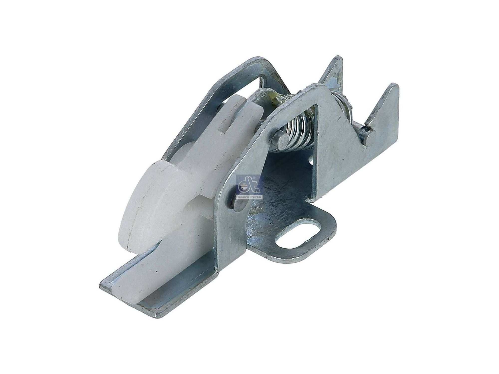 Clip Lock DT Spare Parts 36971160000