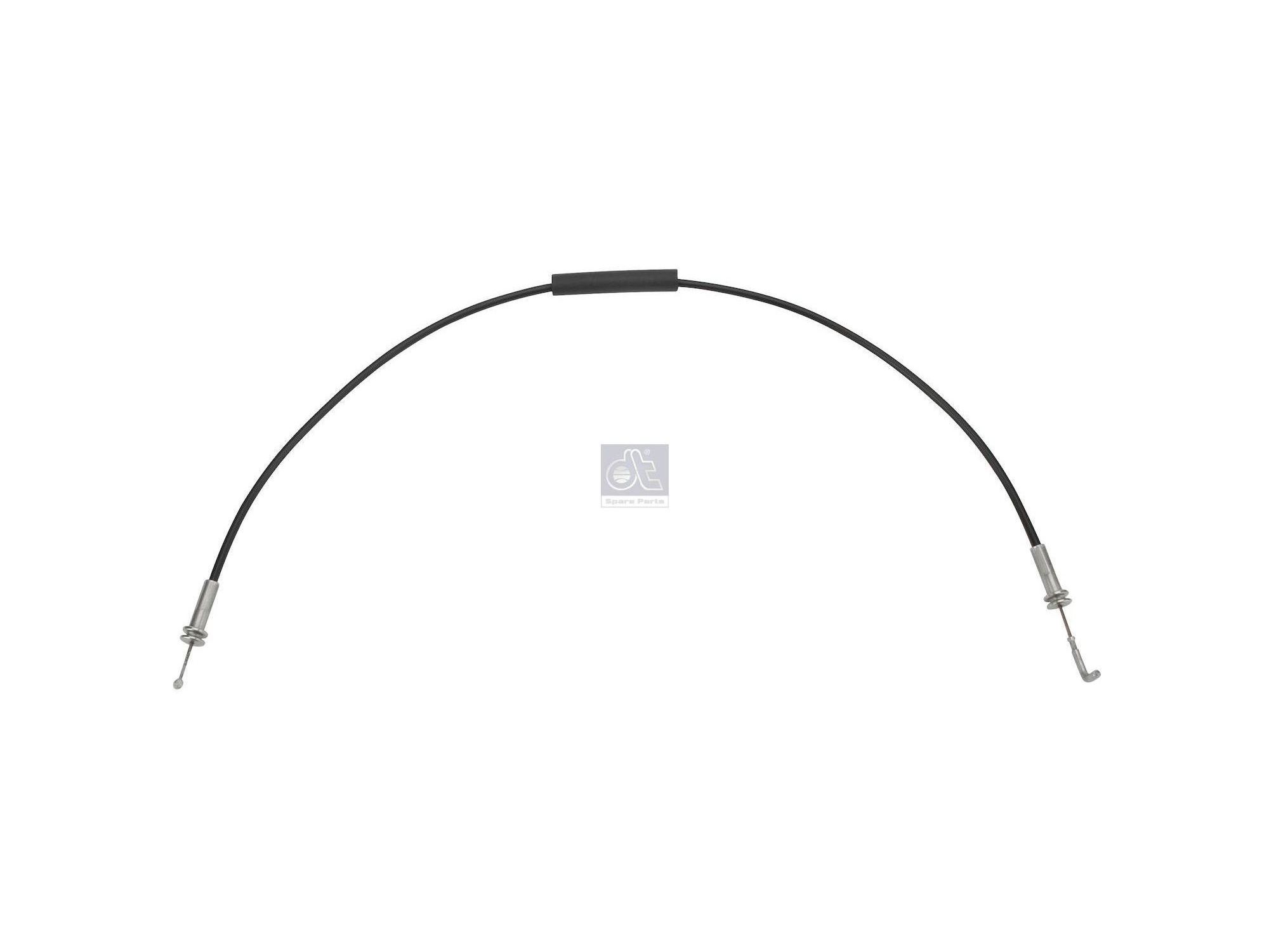 Seilzug DT Spare Parts 81626800108