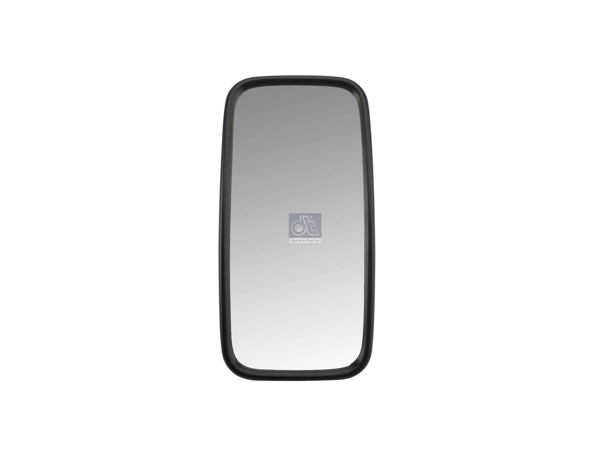 Main mirror DT Spare Parts 81637306220