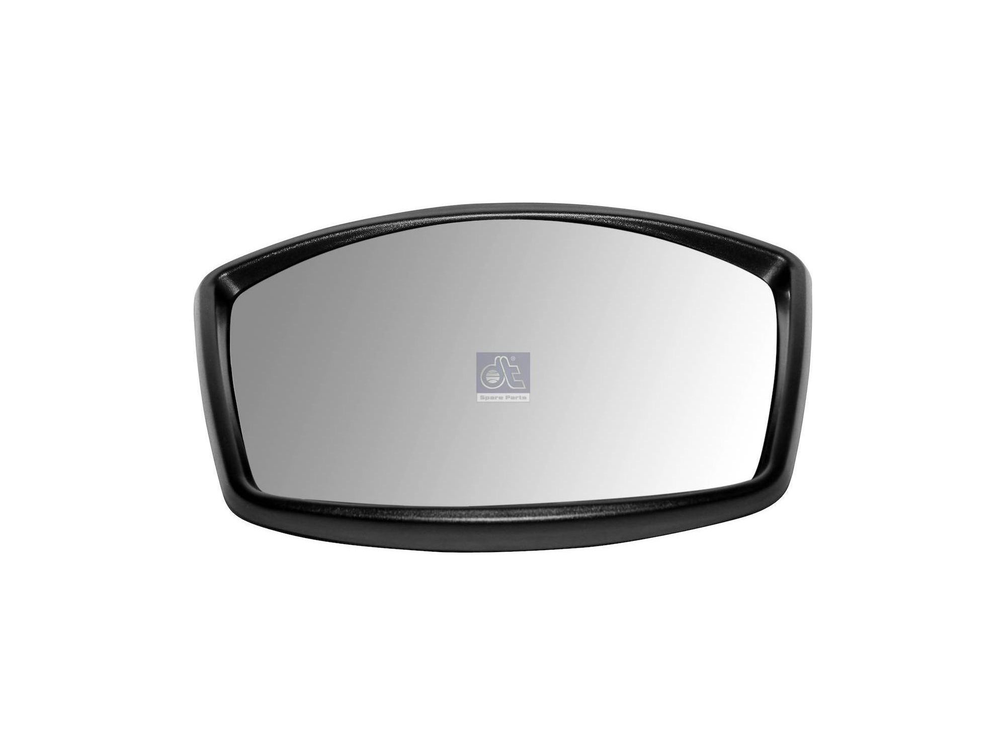 Spiegelglas DT Spare Parts 81637330116