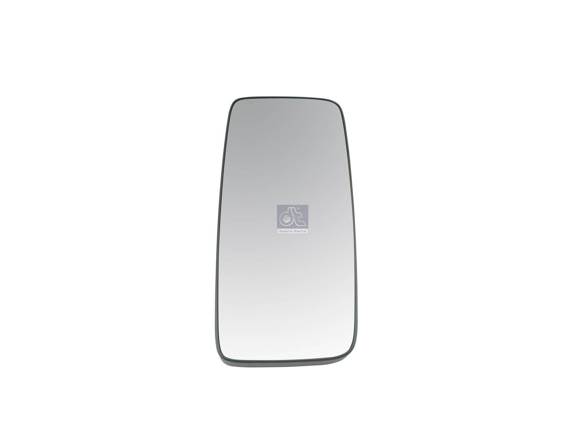 Spiegelglas DT Spare Parts 81637336049
