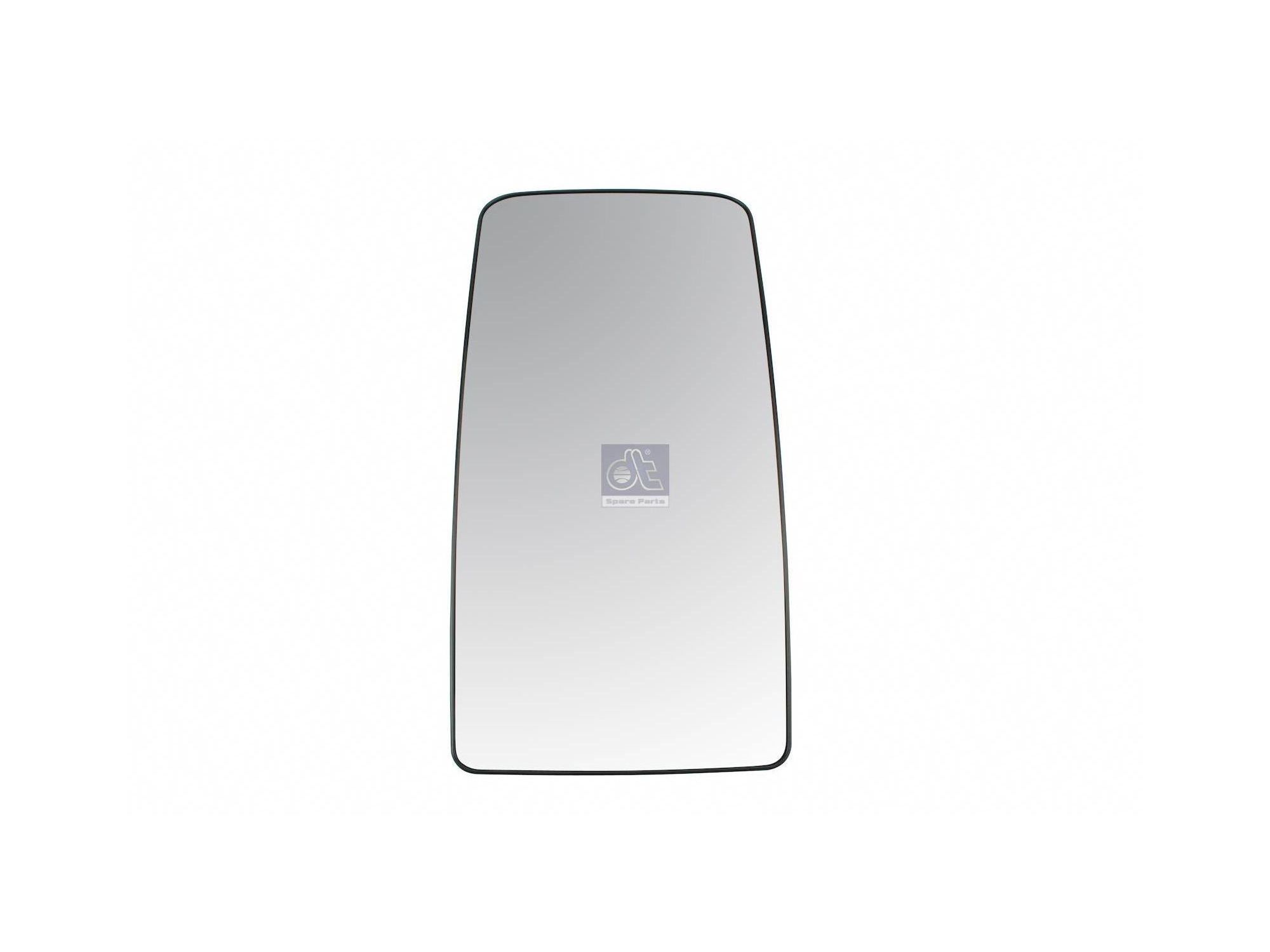 Spiegelglas DT Spare Parts 81637336071