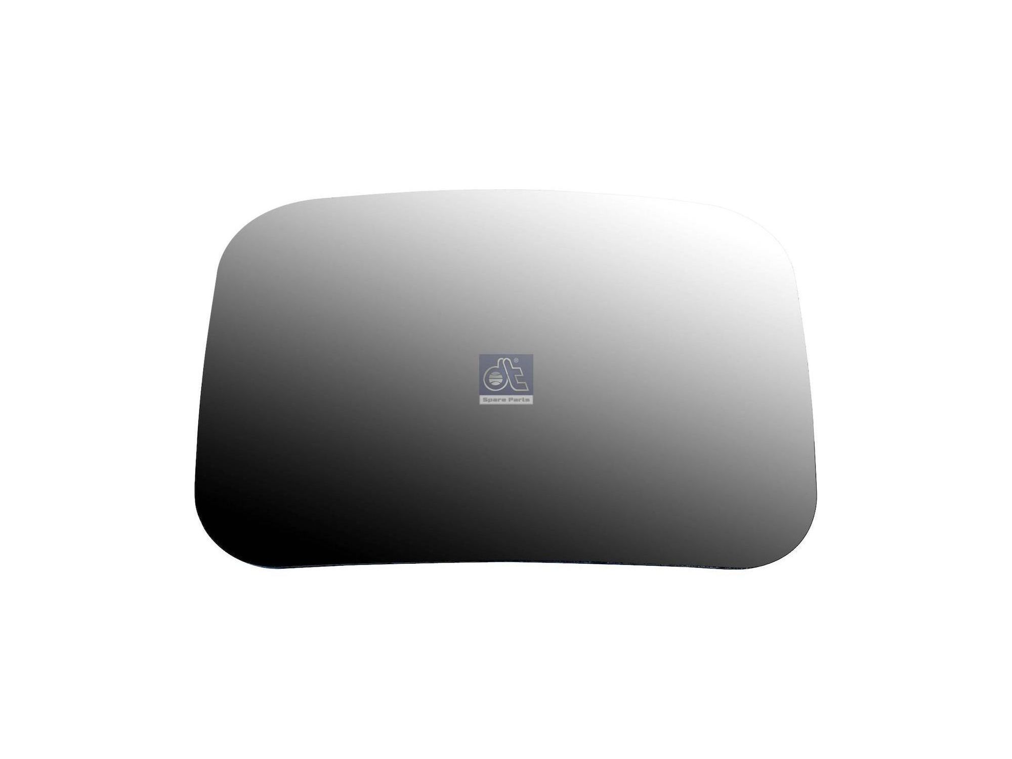 Spiegelglas DT Spare Parts 81637330061
