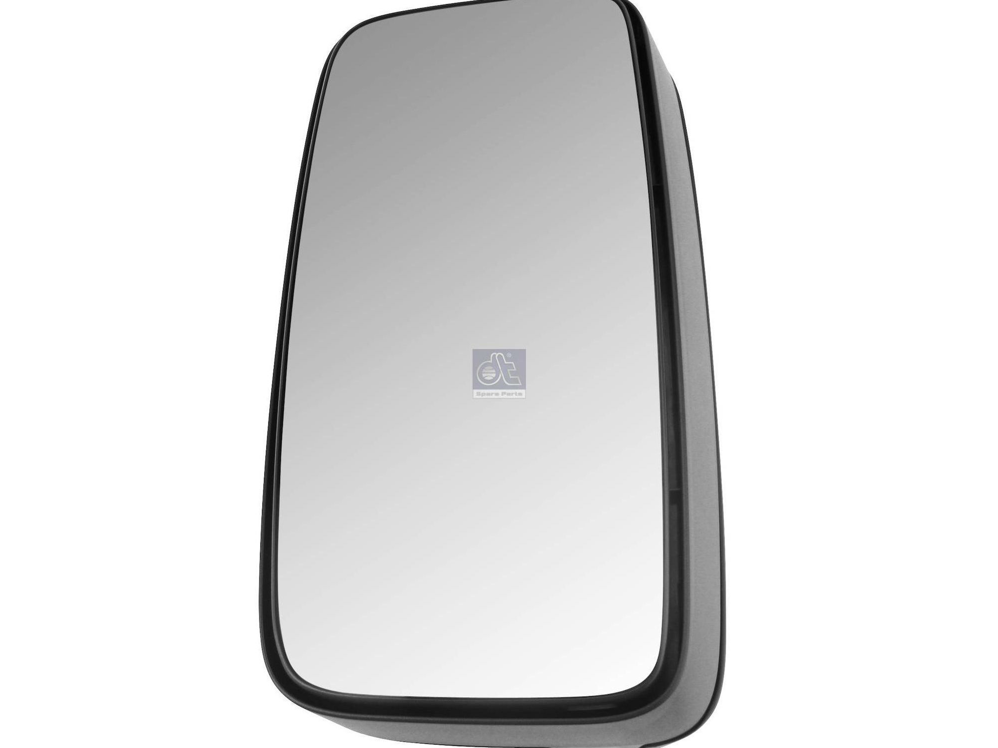 Main mirror DT Spare Parts 81637306480