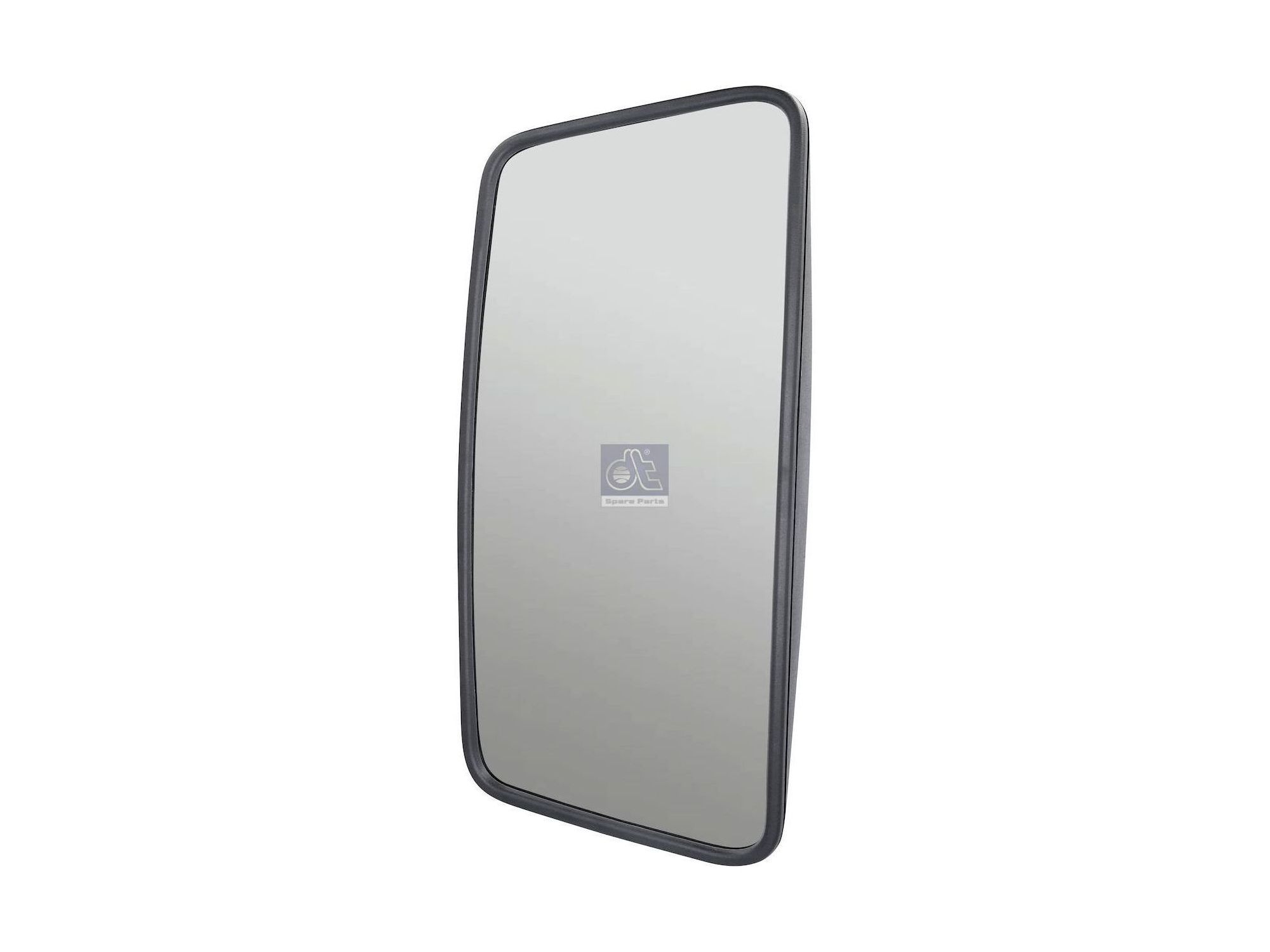 Main mirror DT Spare Parts 81637306478