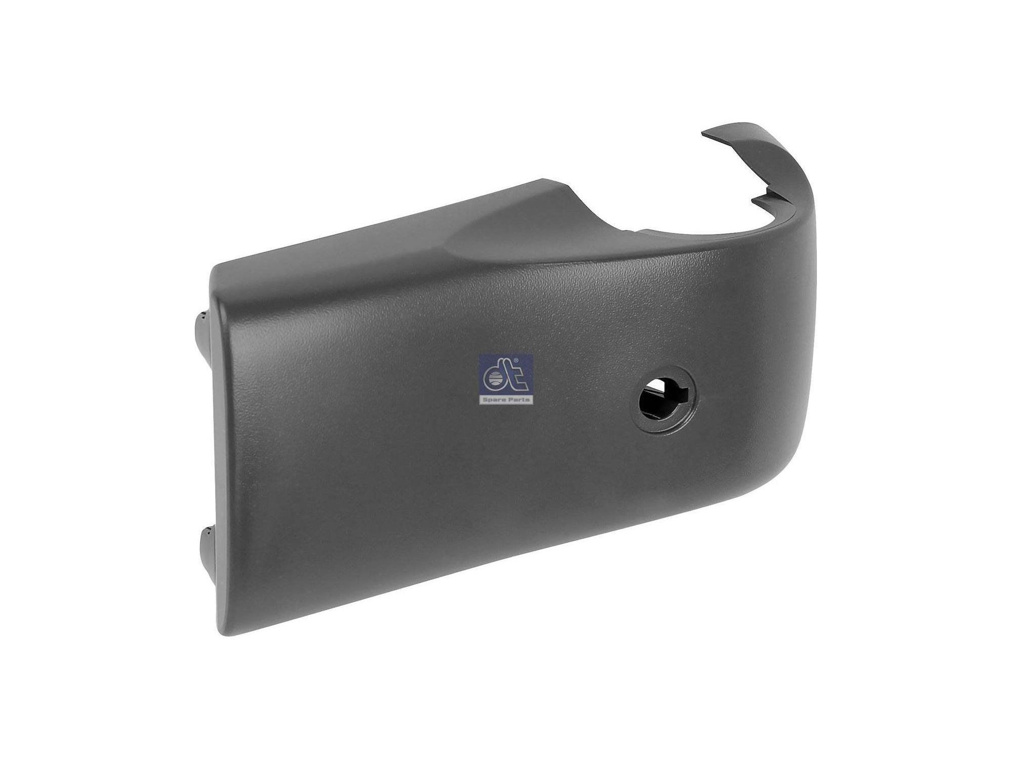 غطاء DT Spare Parts 81637310261