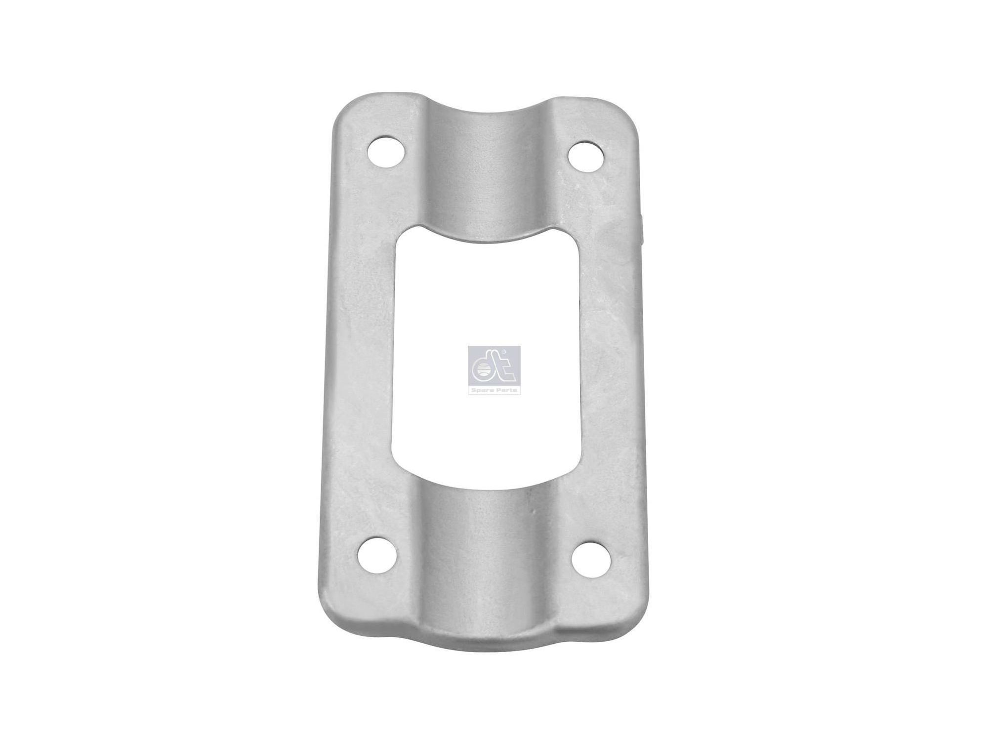 Clamp DT Spare Parts 81637310286